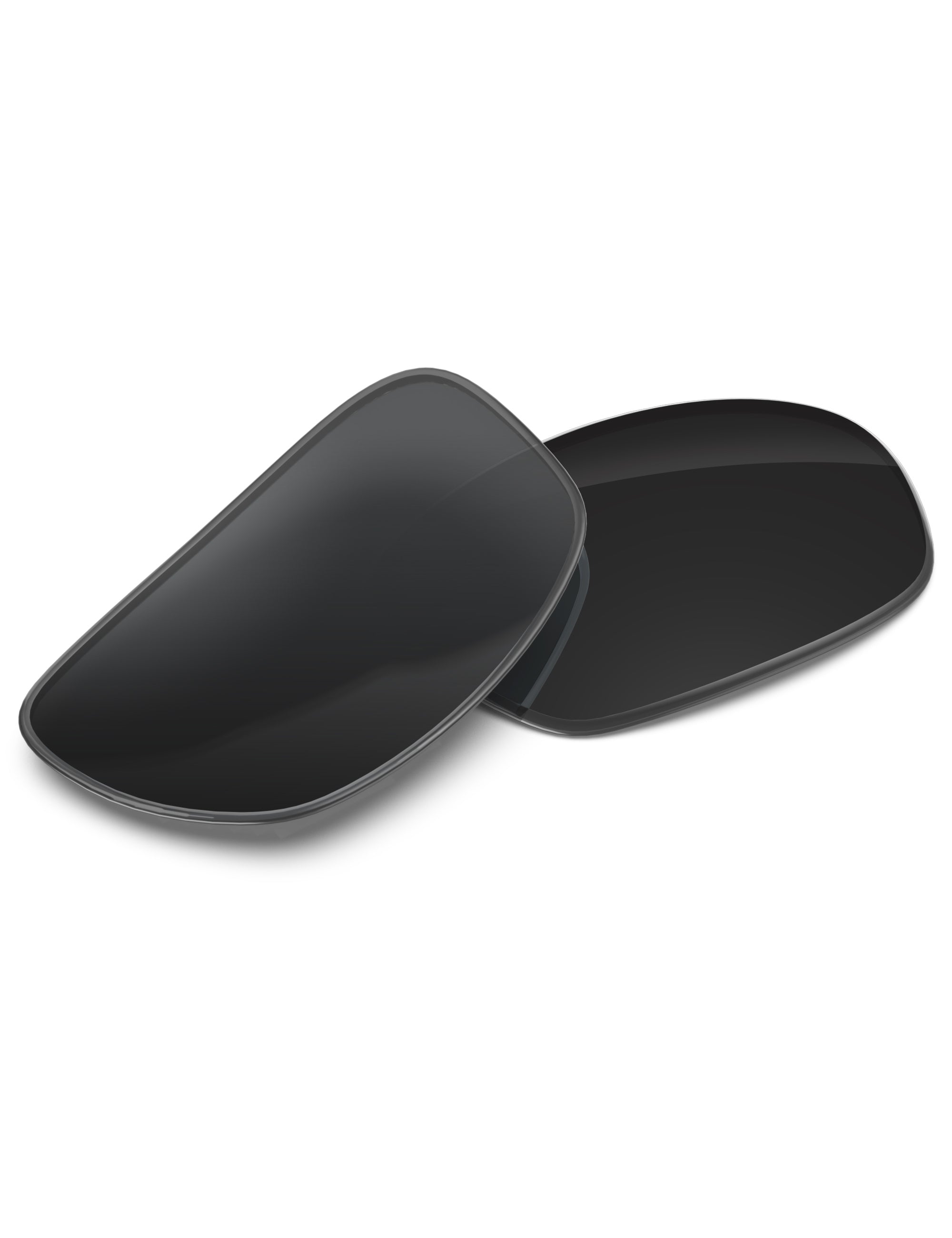Carbon Black-Non-Polarized