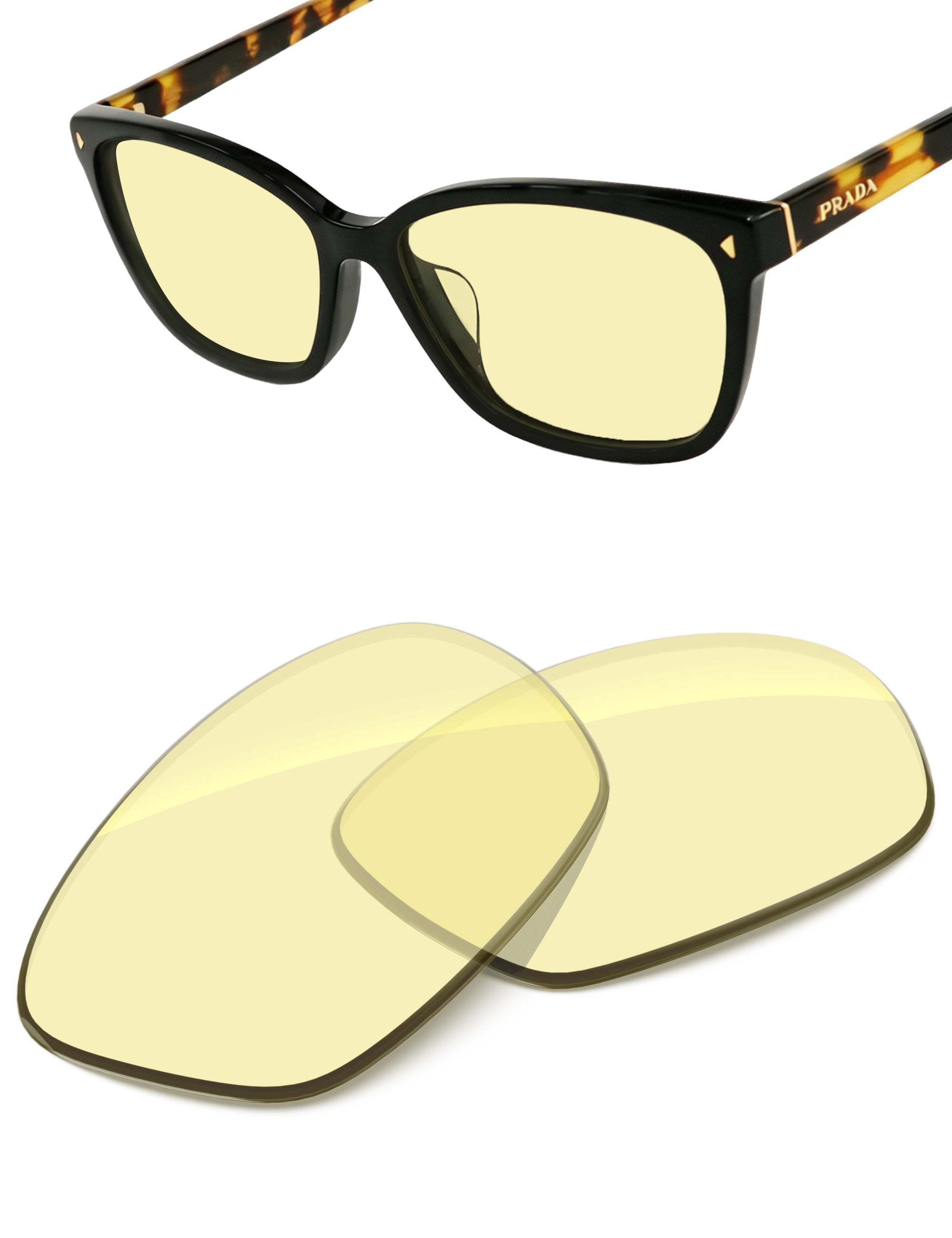 Gaming 2.0 Blue Light Blocking-Non-Polarized