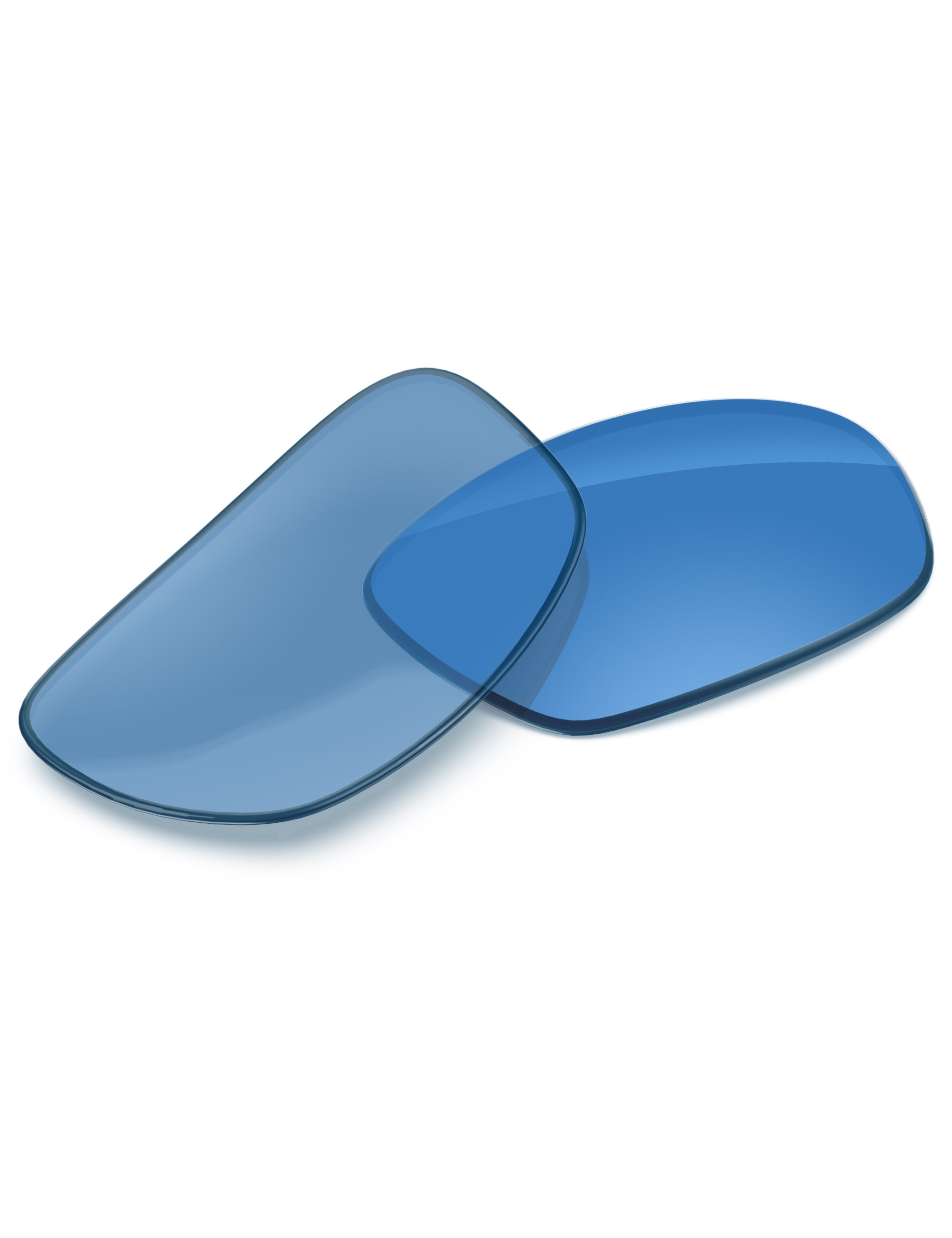 HD Blue-Non-Polarized