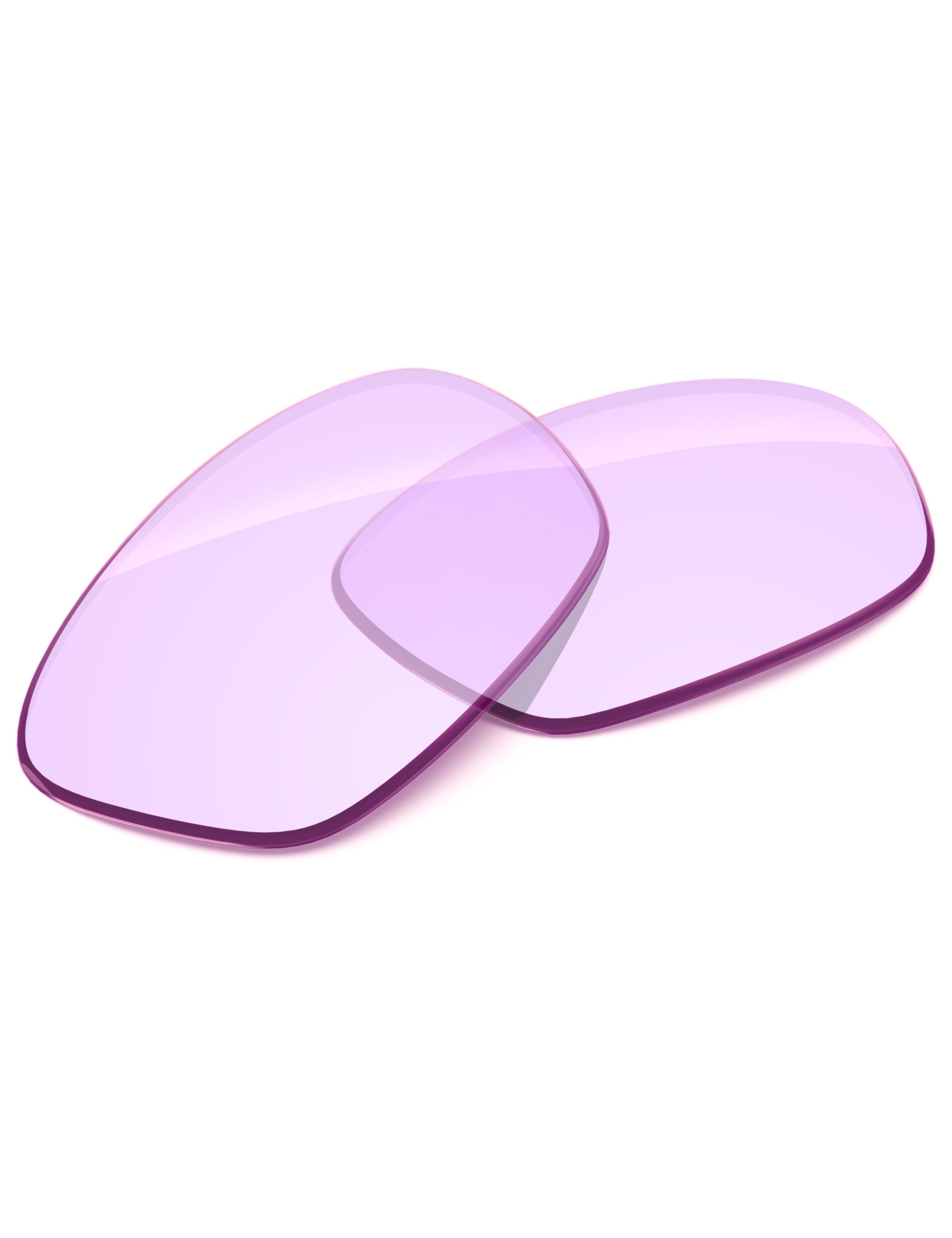 Low Light Pink-Non-Polarized