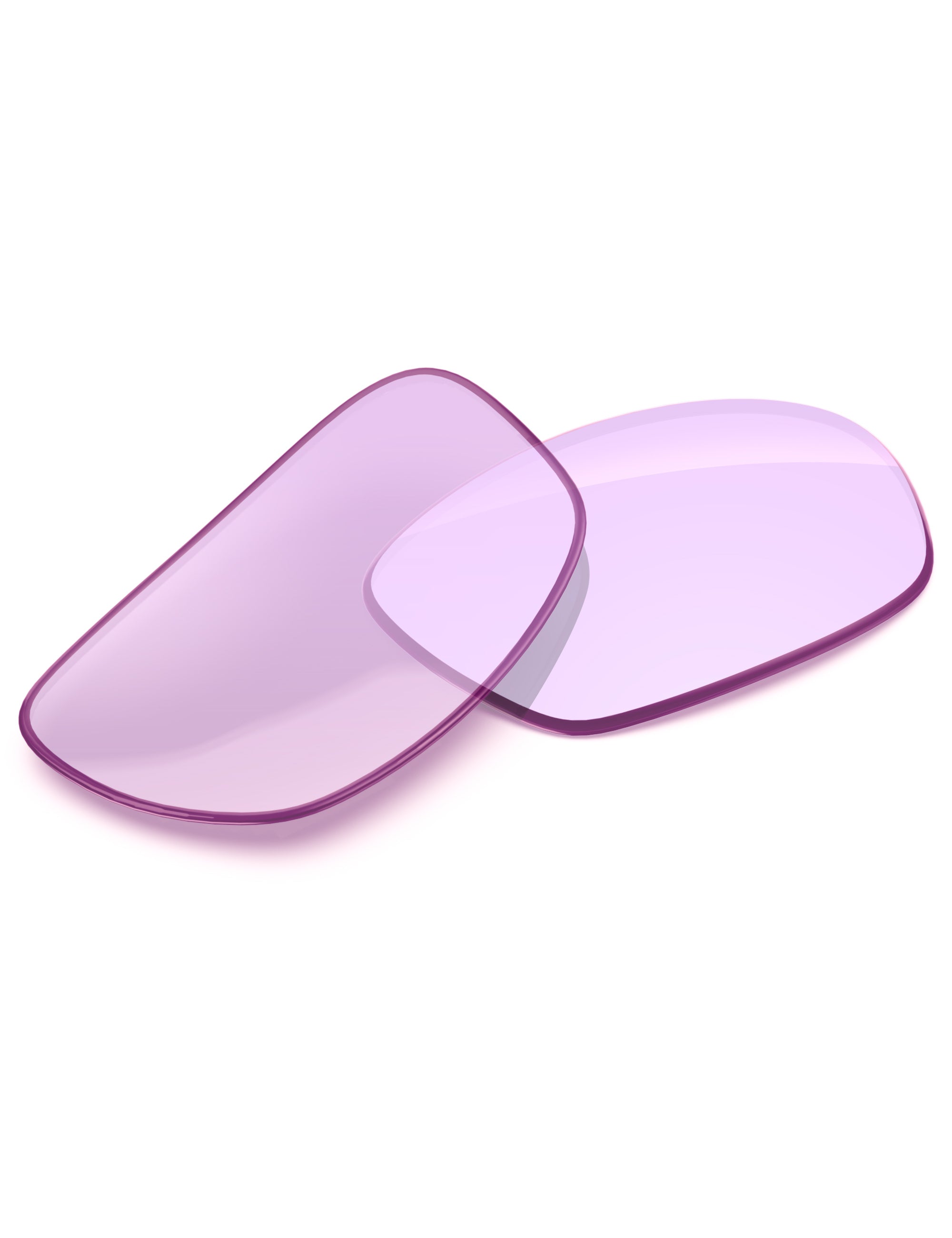 Low Light Pink-Non-Polarized