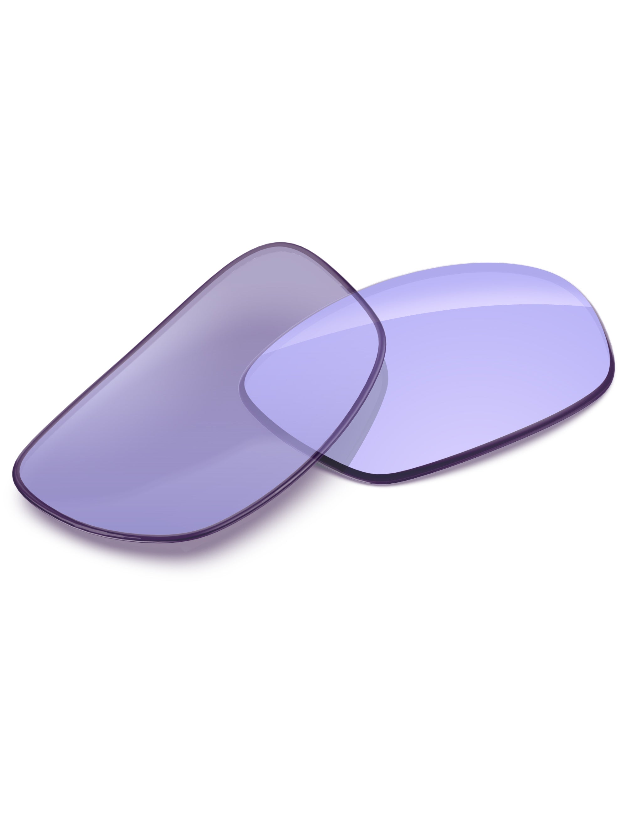 Low Light Purple-Non-Polarized