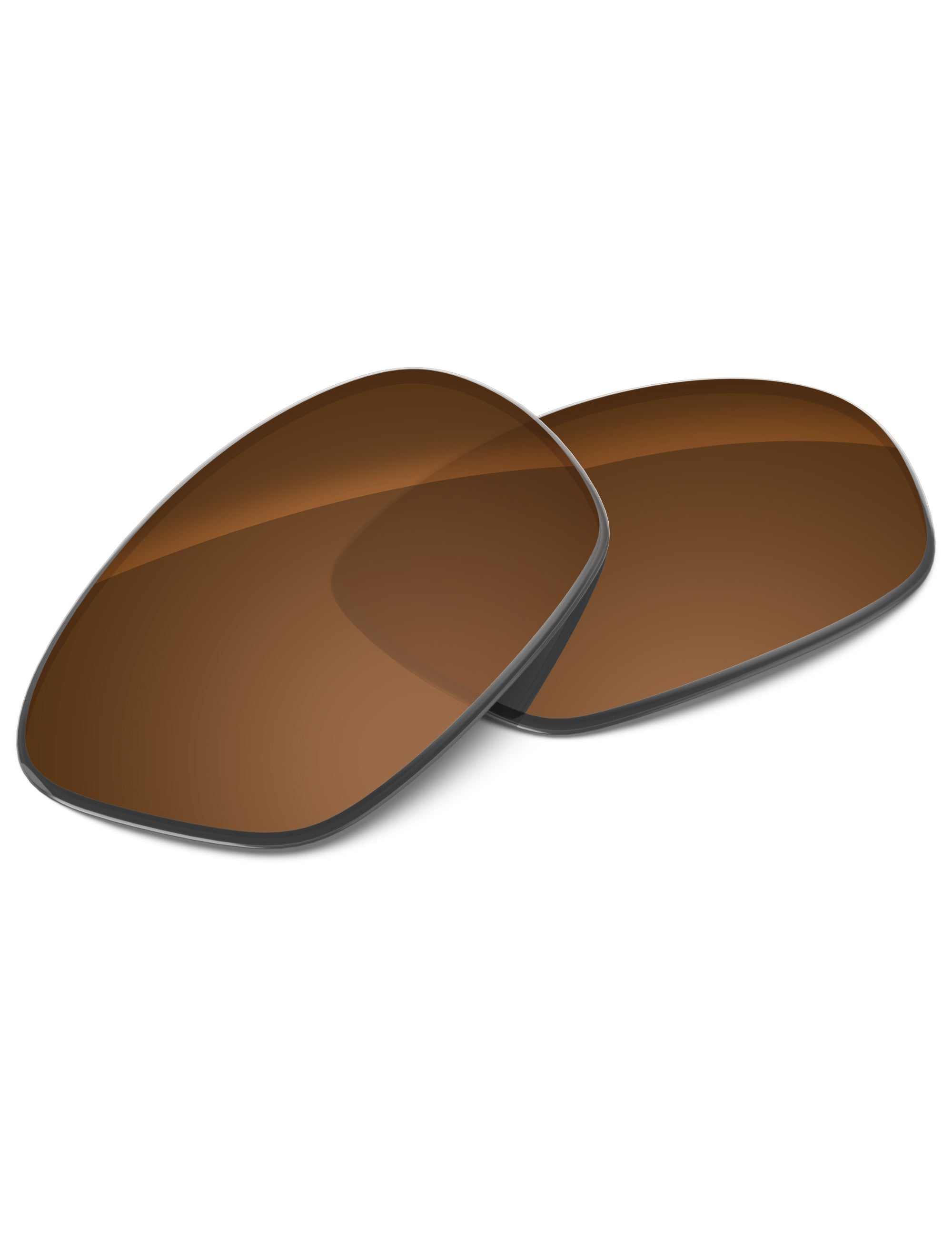 Nut Brown-Non-Polarized