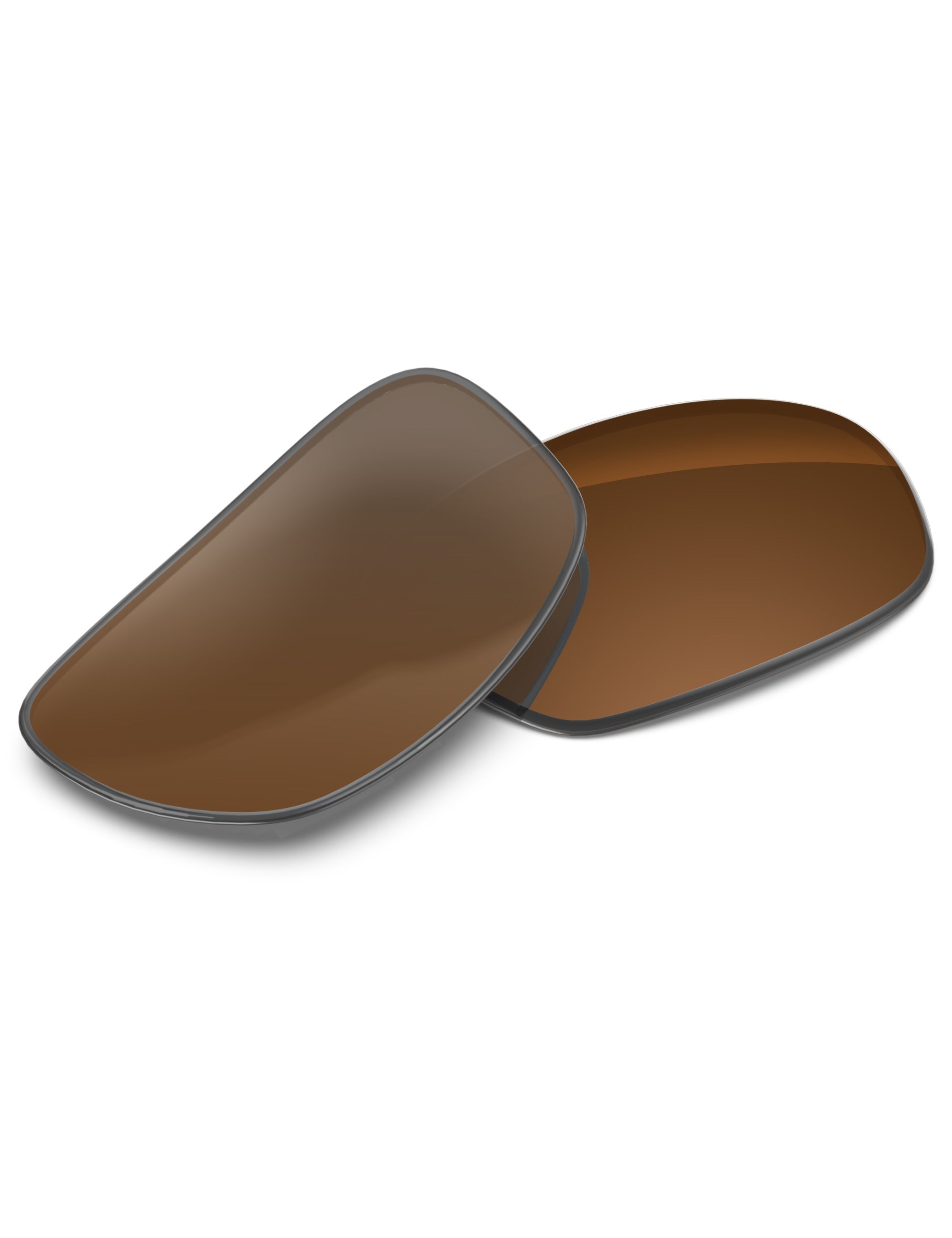 Nut Brown-Non-Polarized