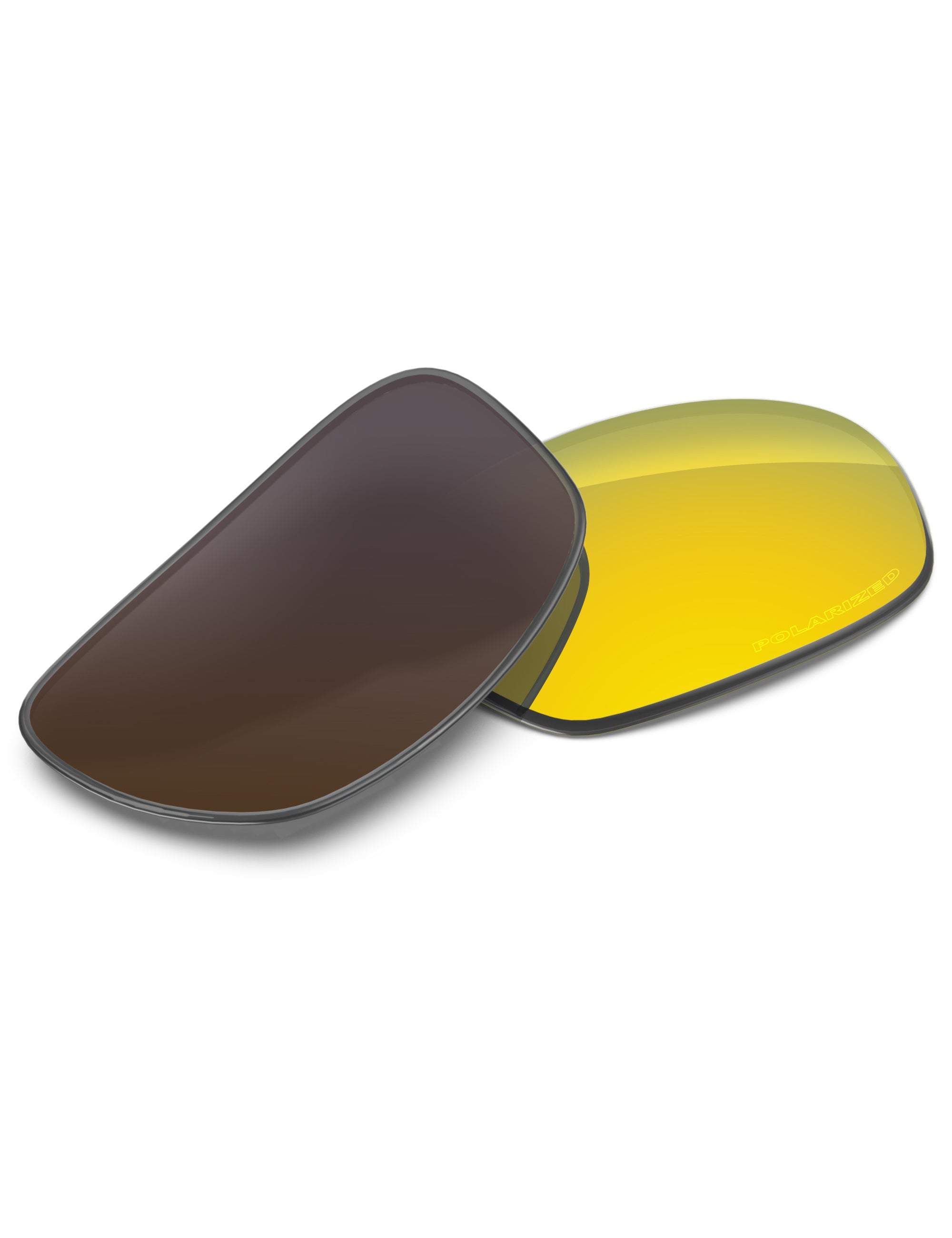 Gold Fusion FlashMirror™-Polarized