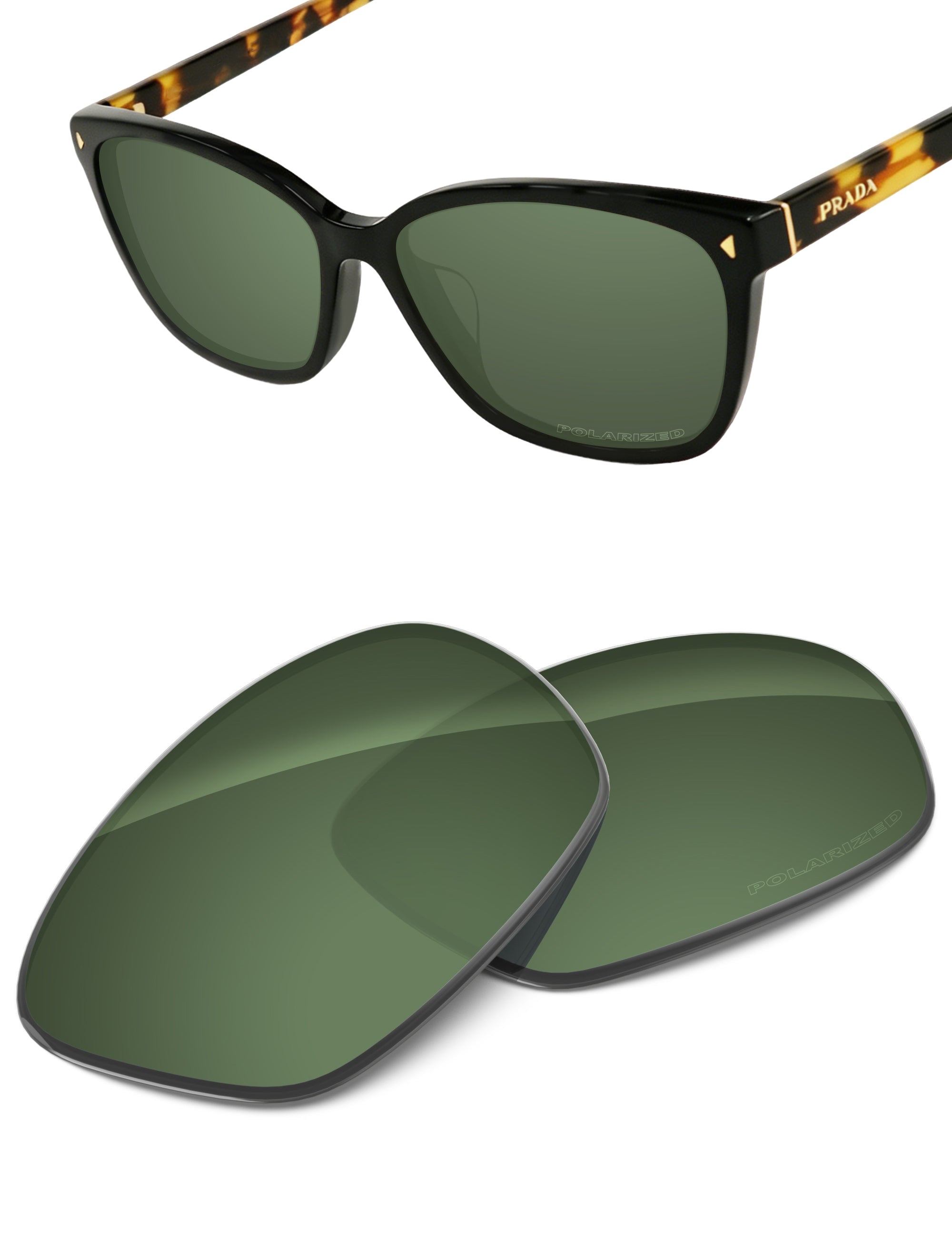 Green G15-Polarized