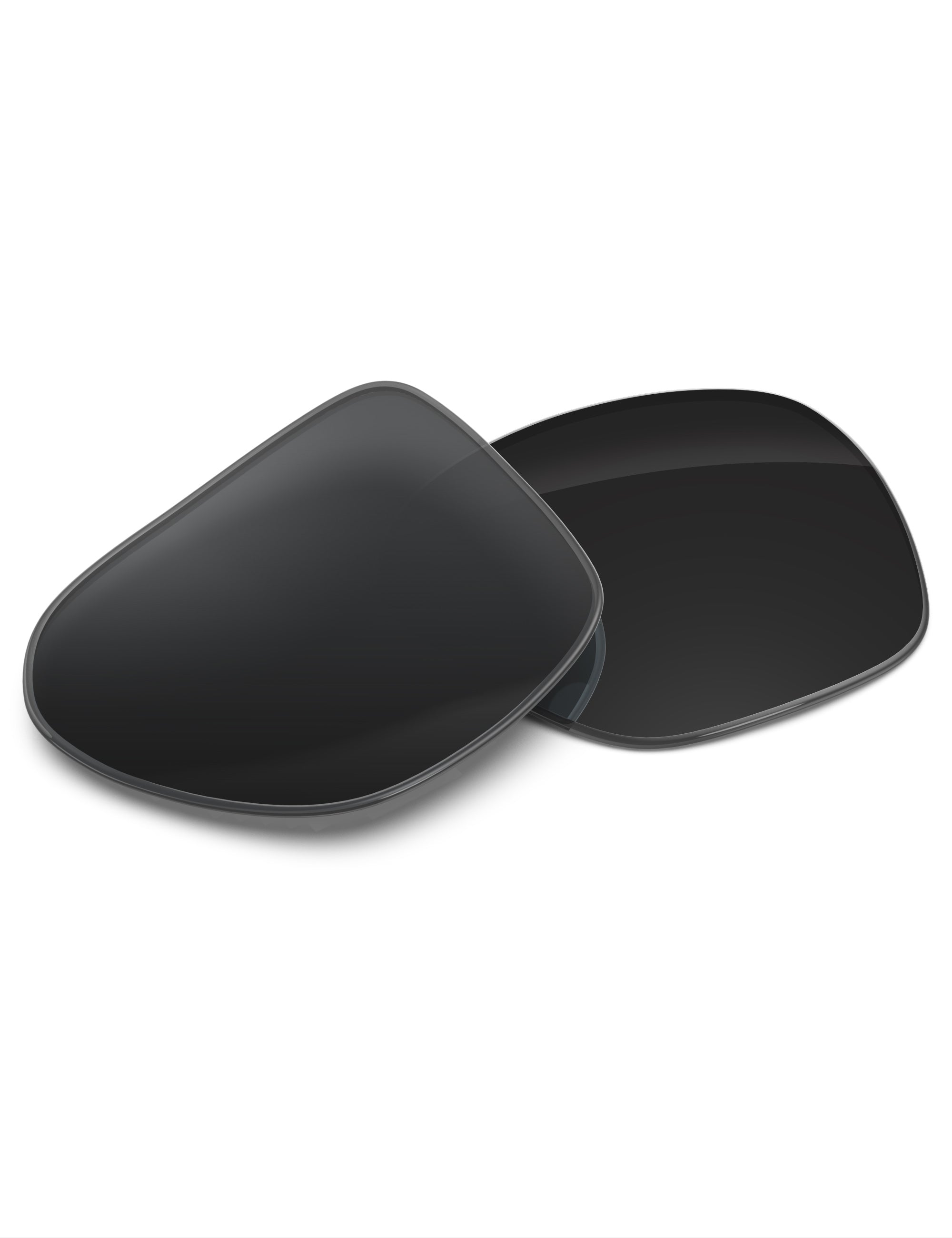 Carbon Black-Non-Polarized