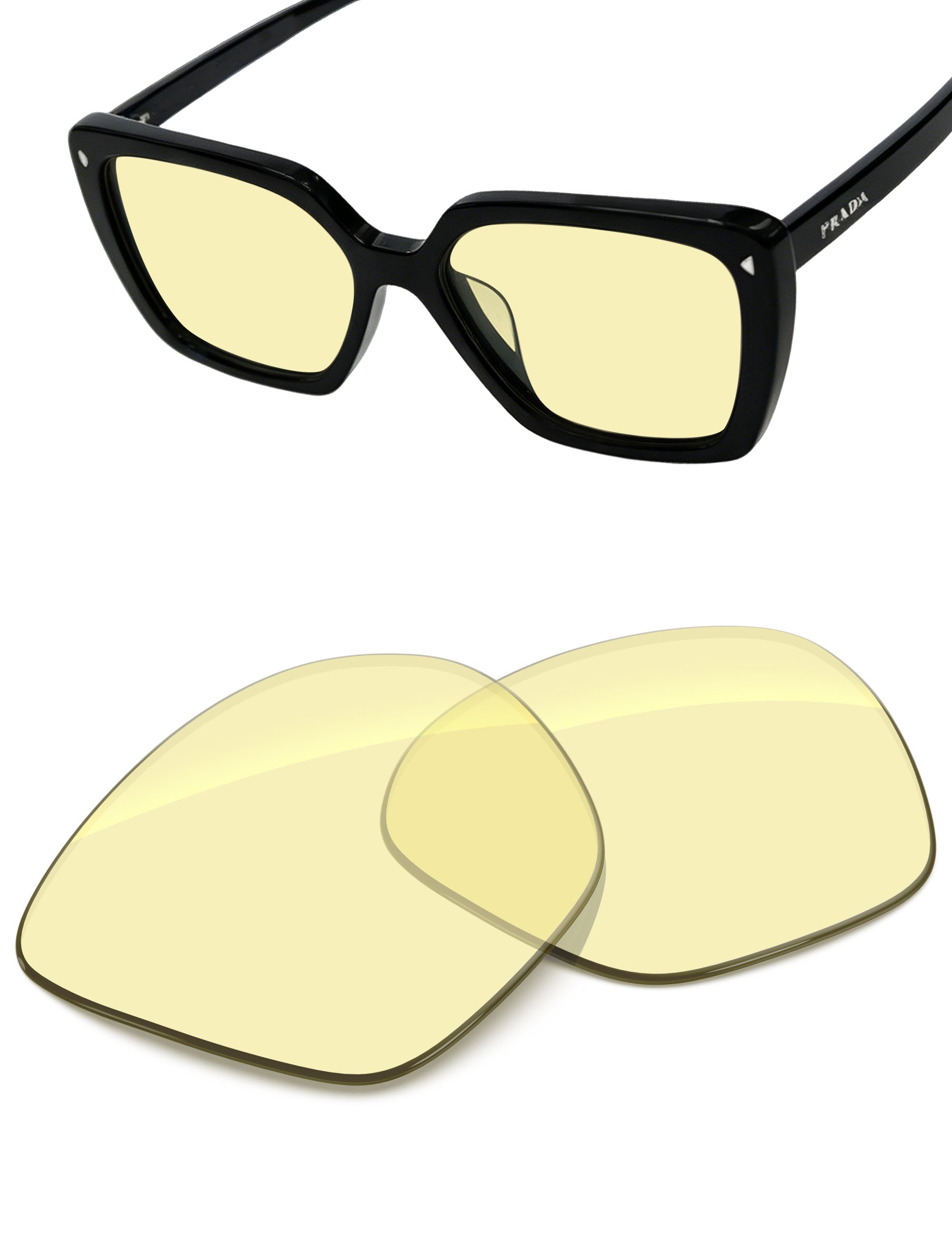 Gaming 2.0 Blue Light Blocking-Non-Polarized