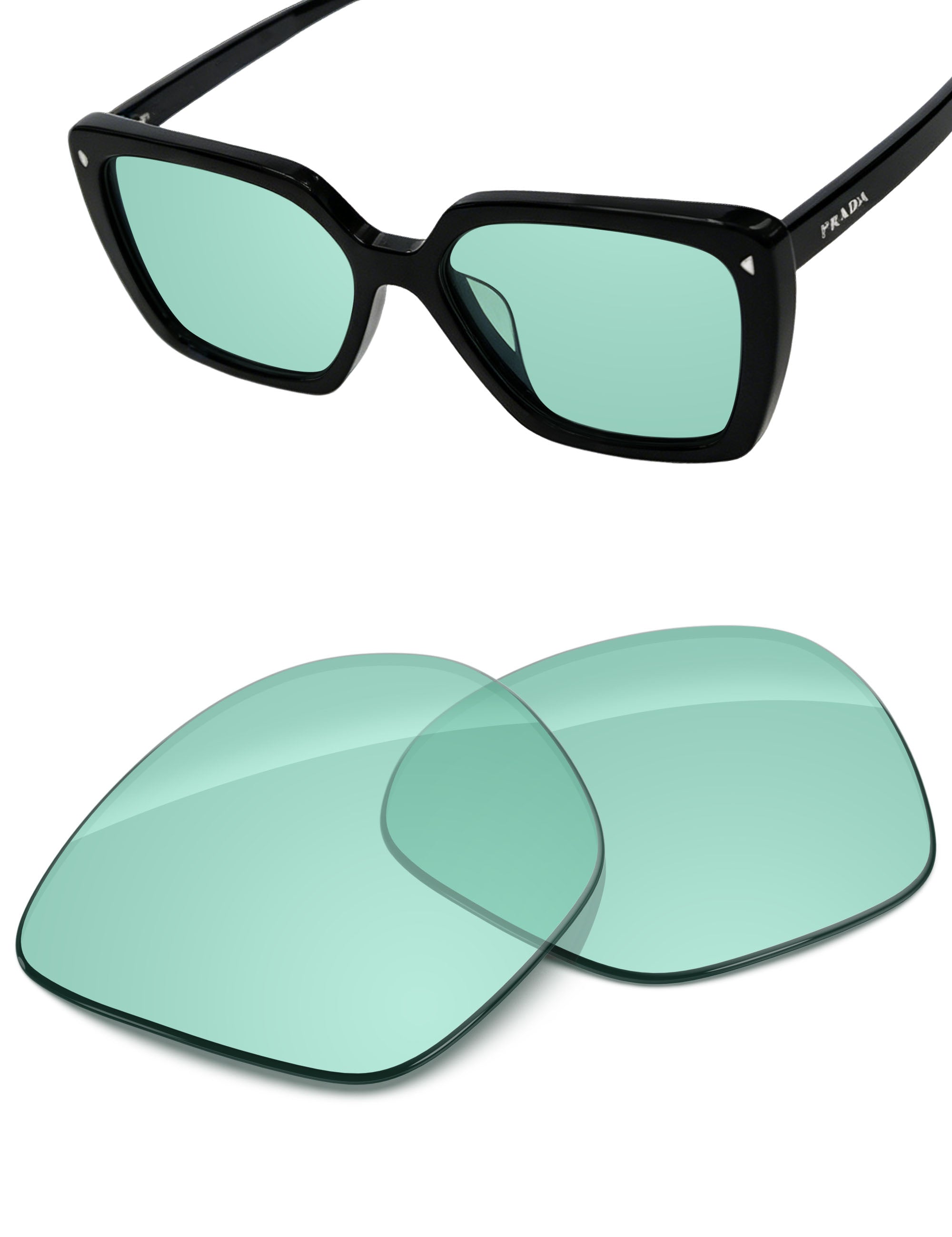 Mint-Non-Polarized