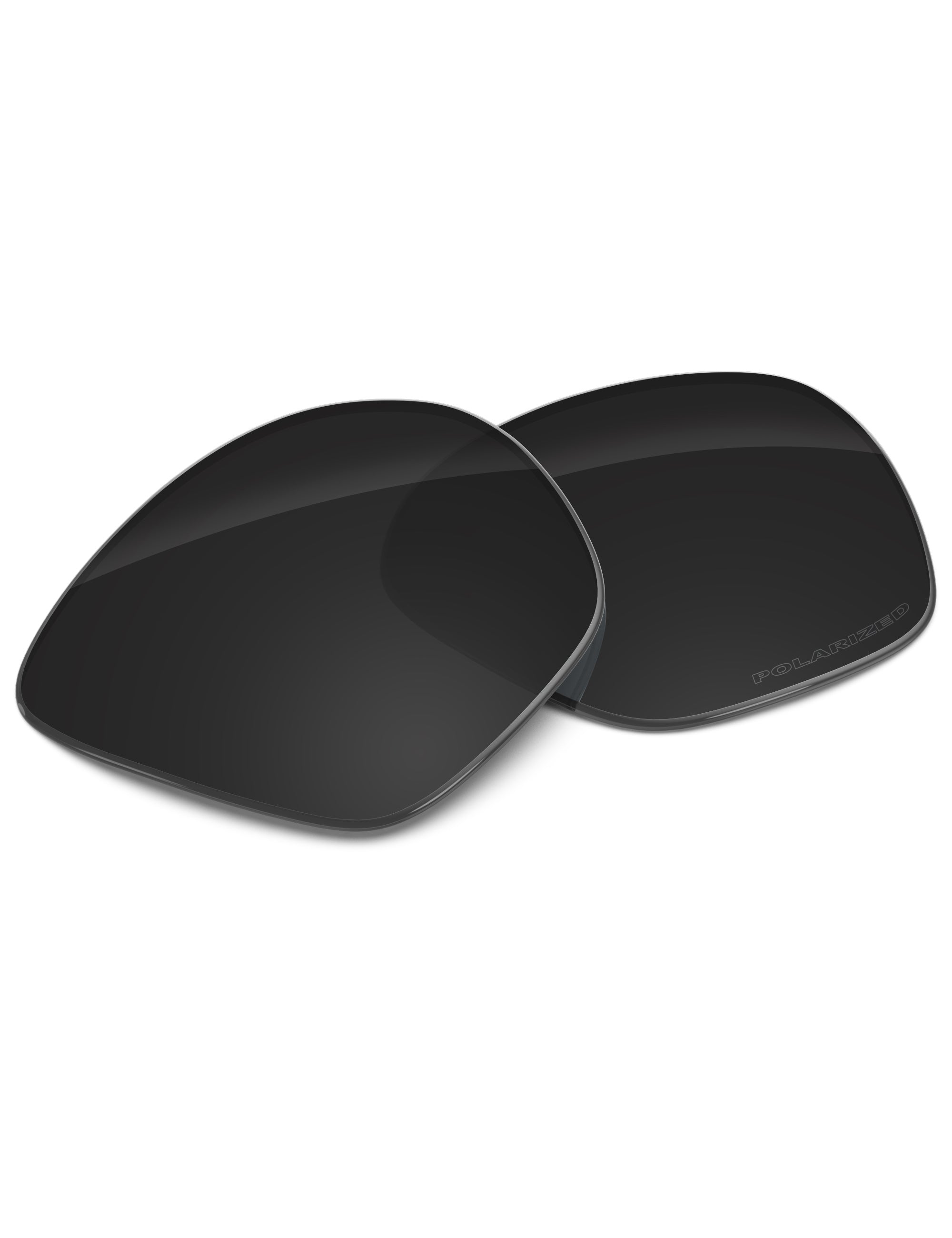 Carbon Black-Polarized