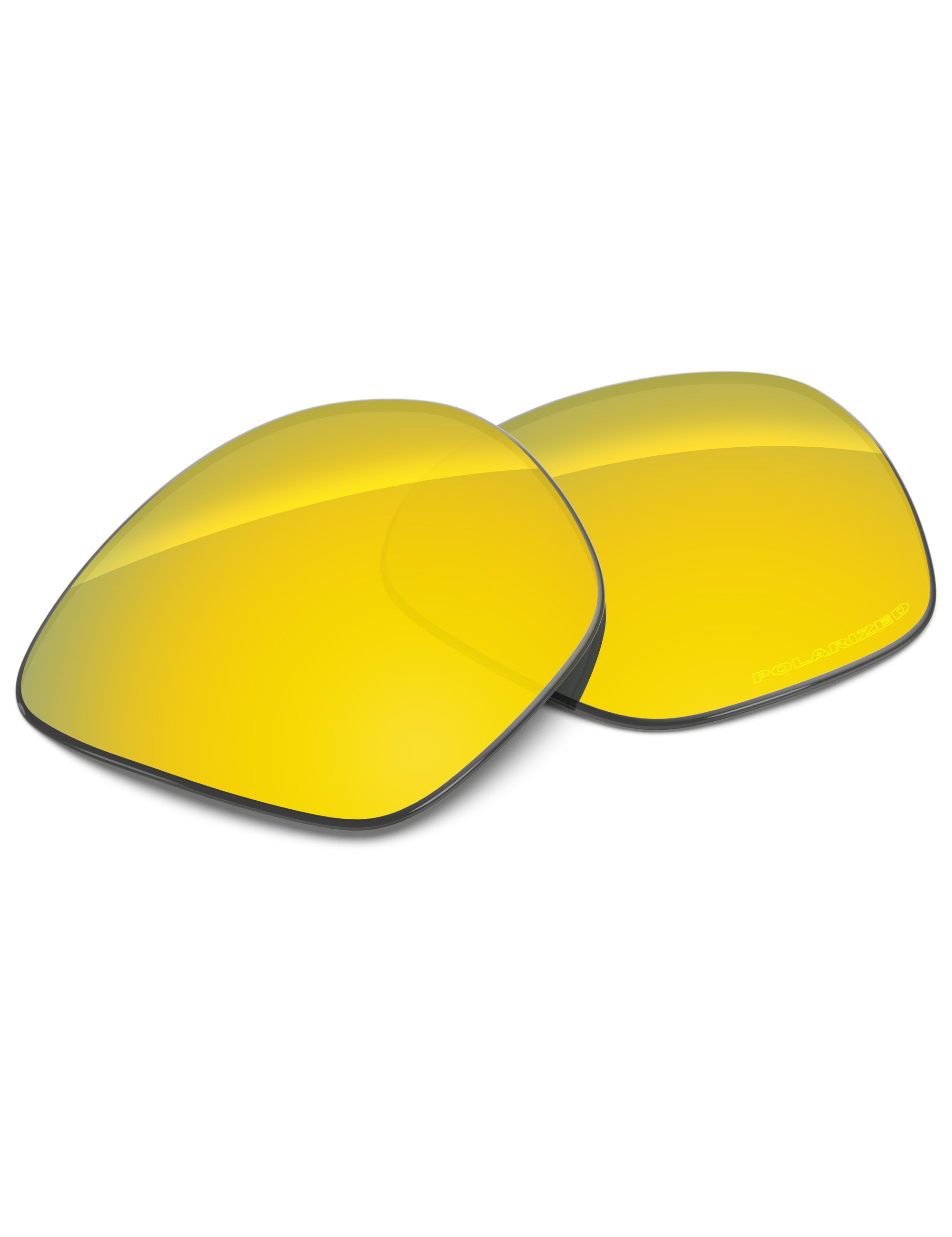Gold Fusion FlashMirror™-Polarized