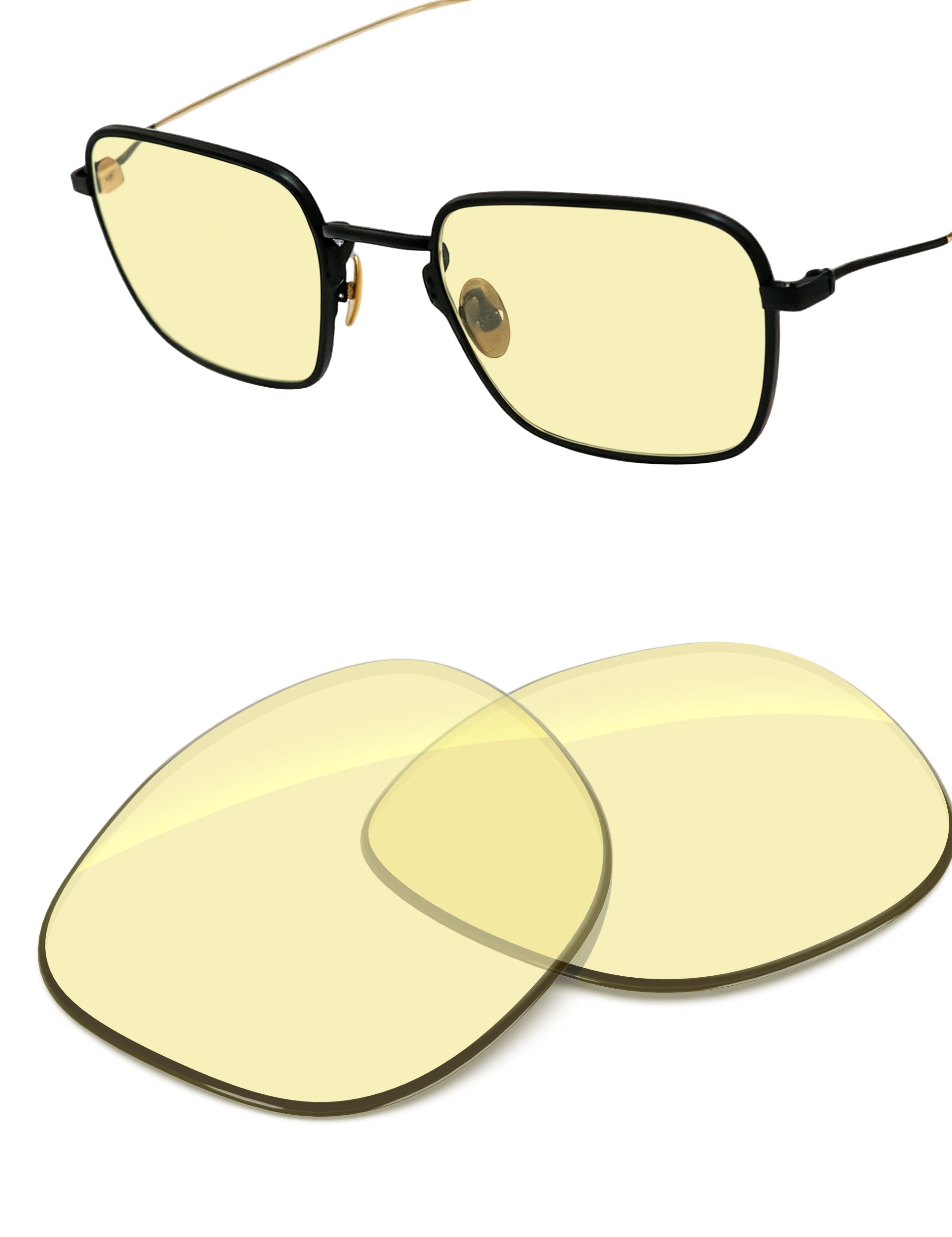 Gaming 2.0 Blue Light Blocking-Non-Polarized