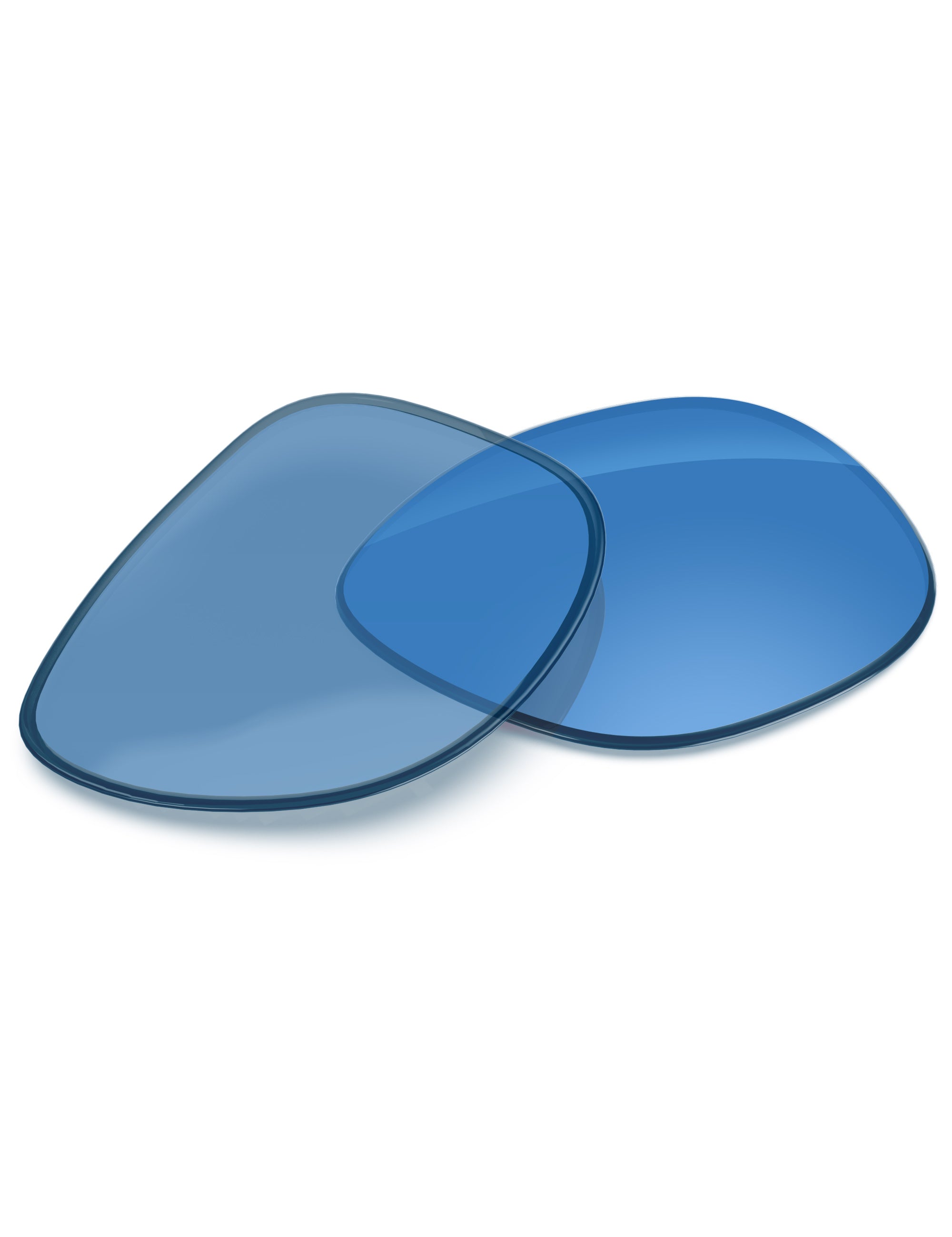 HD Blue-Non-Polarized