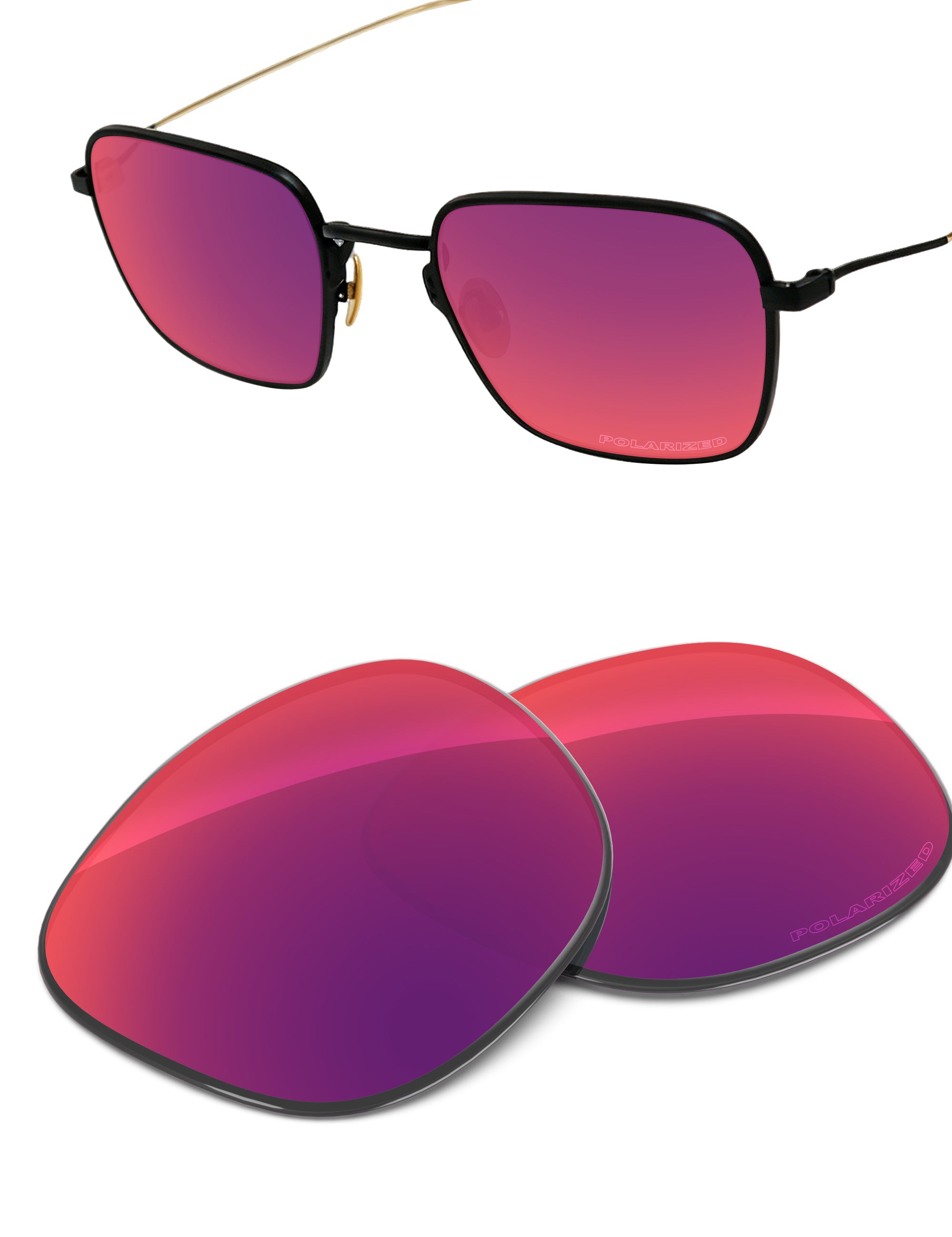 Midnight Nova FlashMirror™-Polarized