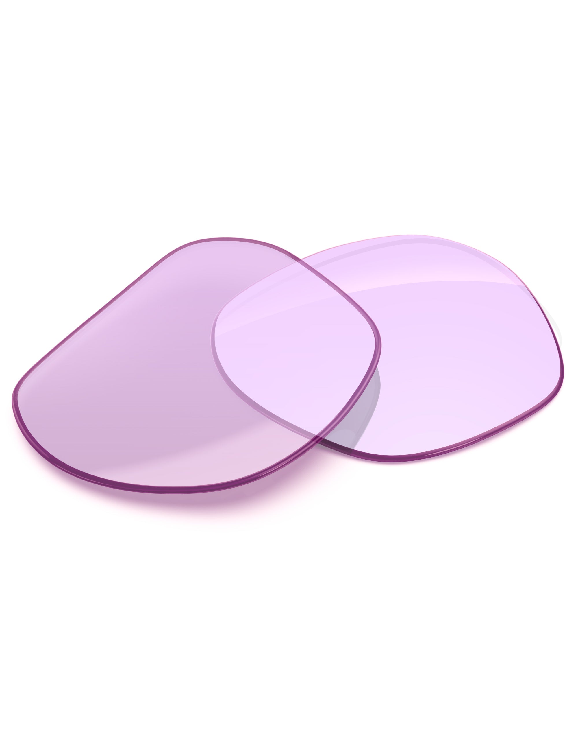 Low Light Pink-Non-Polarized