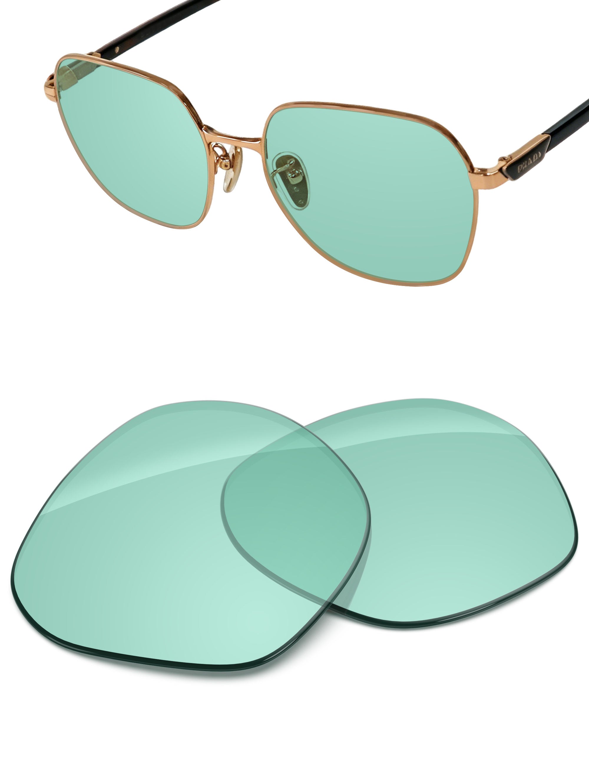 Mint-Non-Polarized