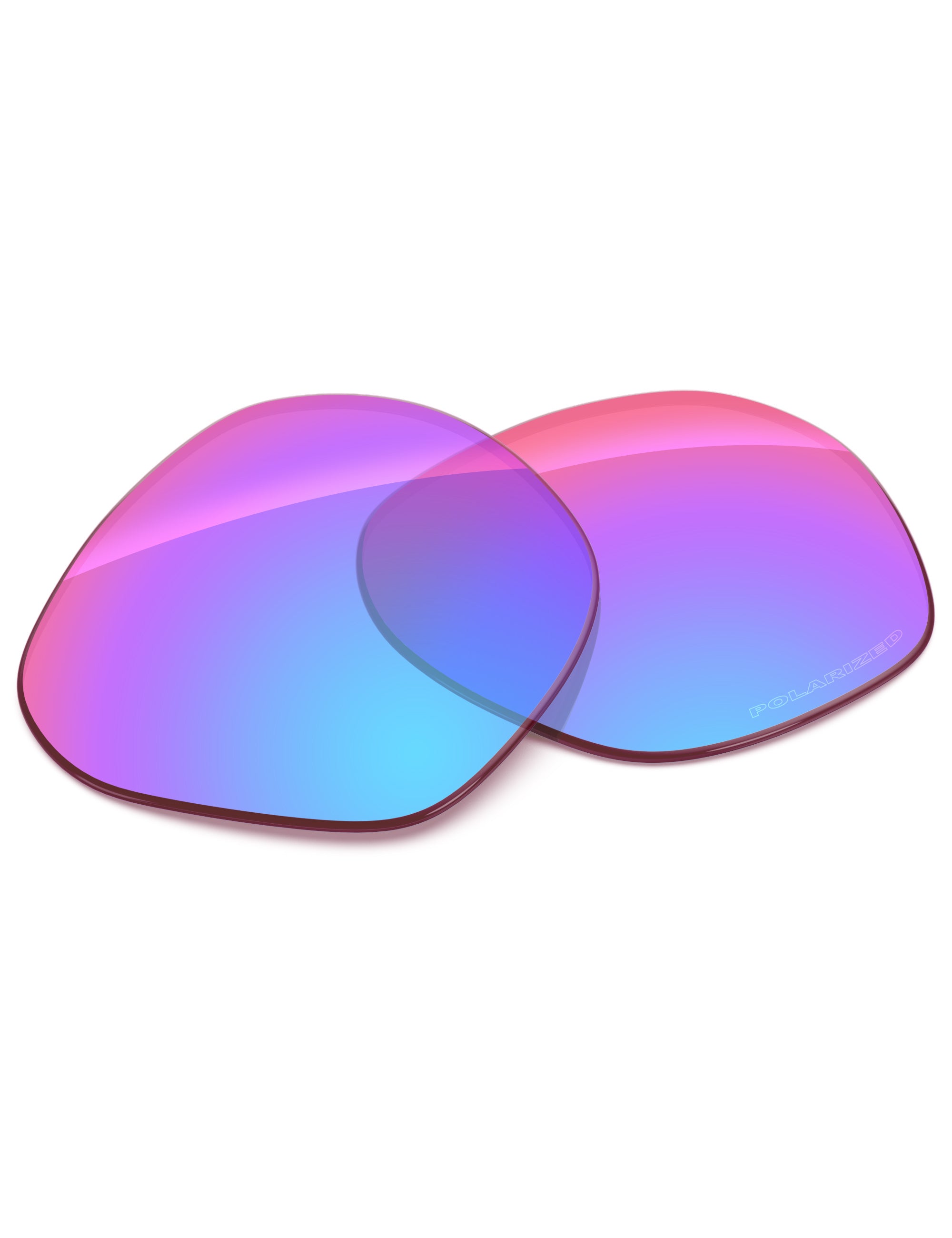 Trail Ruby FlashMirror™-Polarized