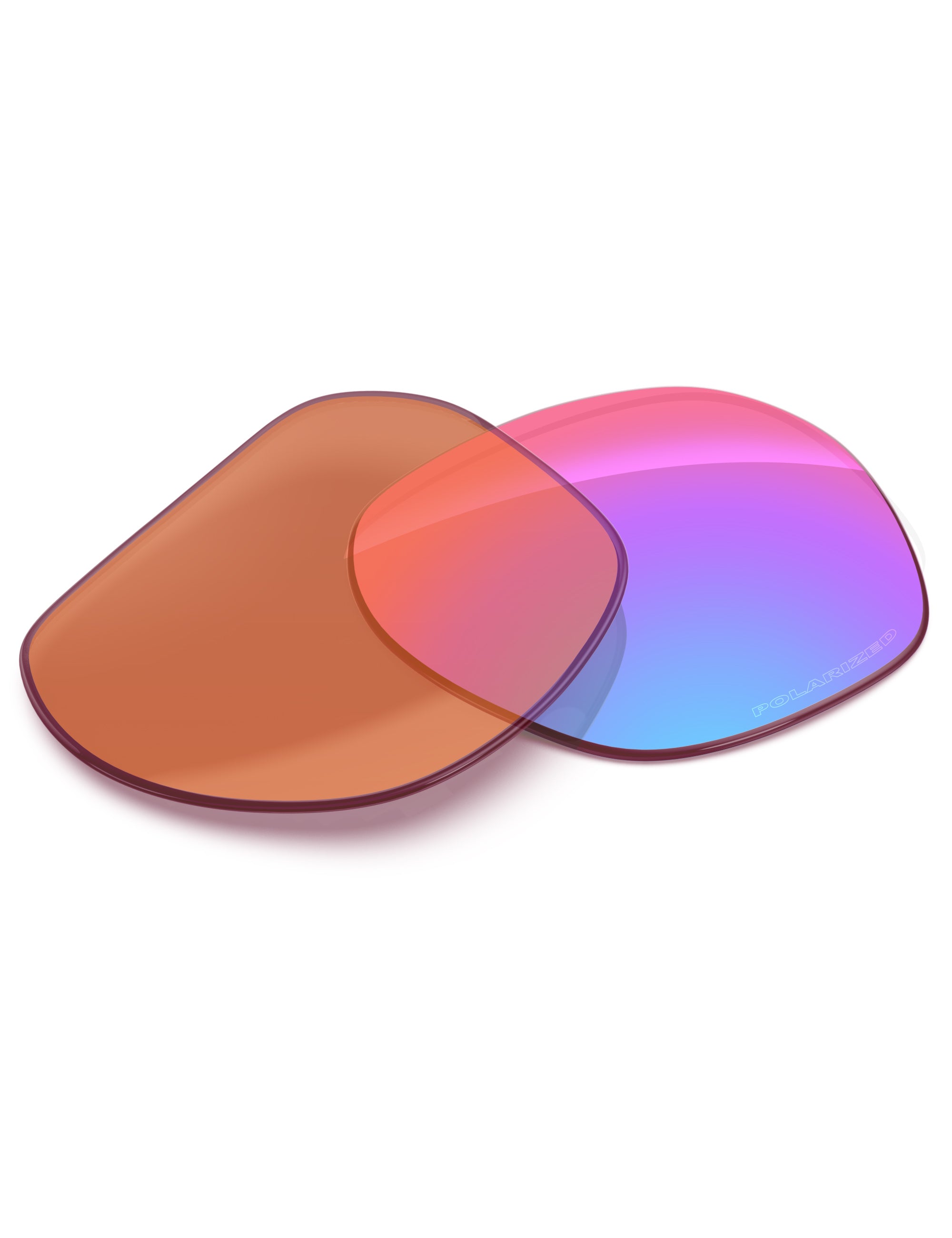 Trail Ruby FlashMirror™-Polarized