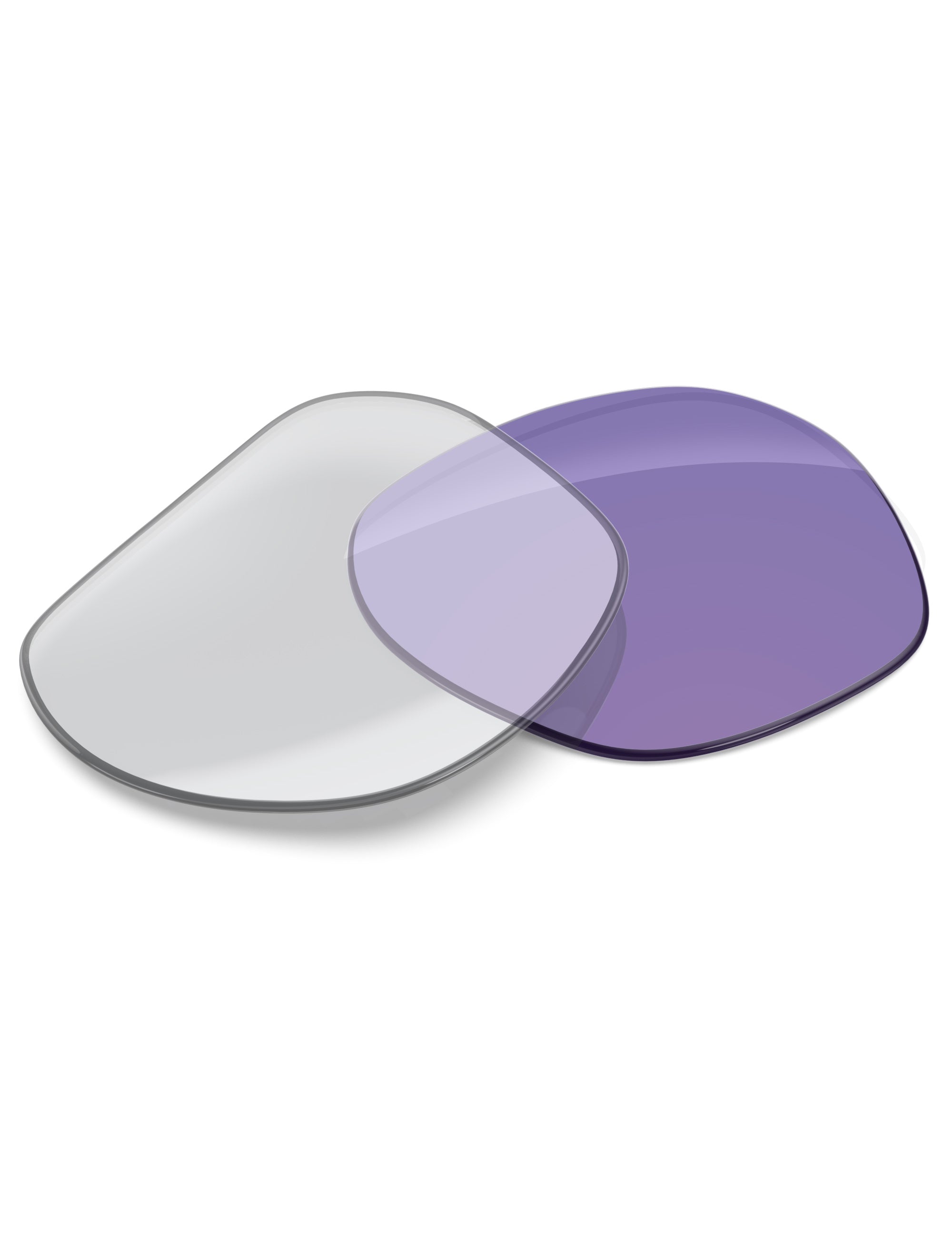 Adapt Purple Photochromic-Non-Polarized