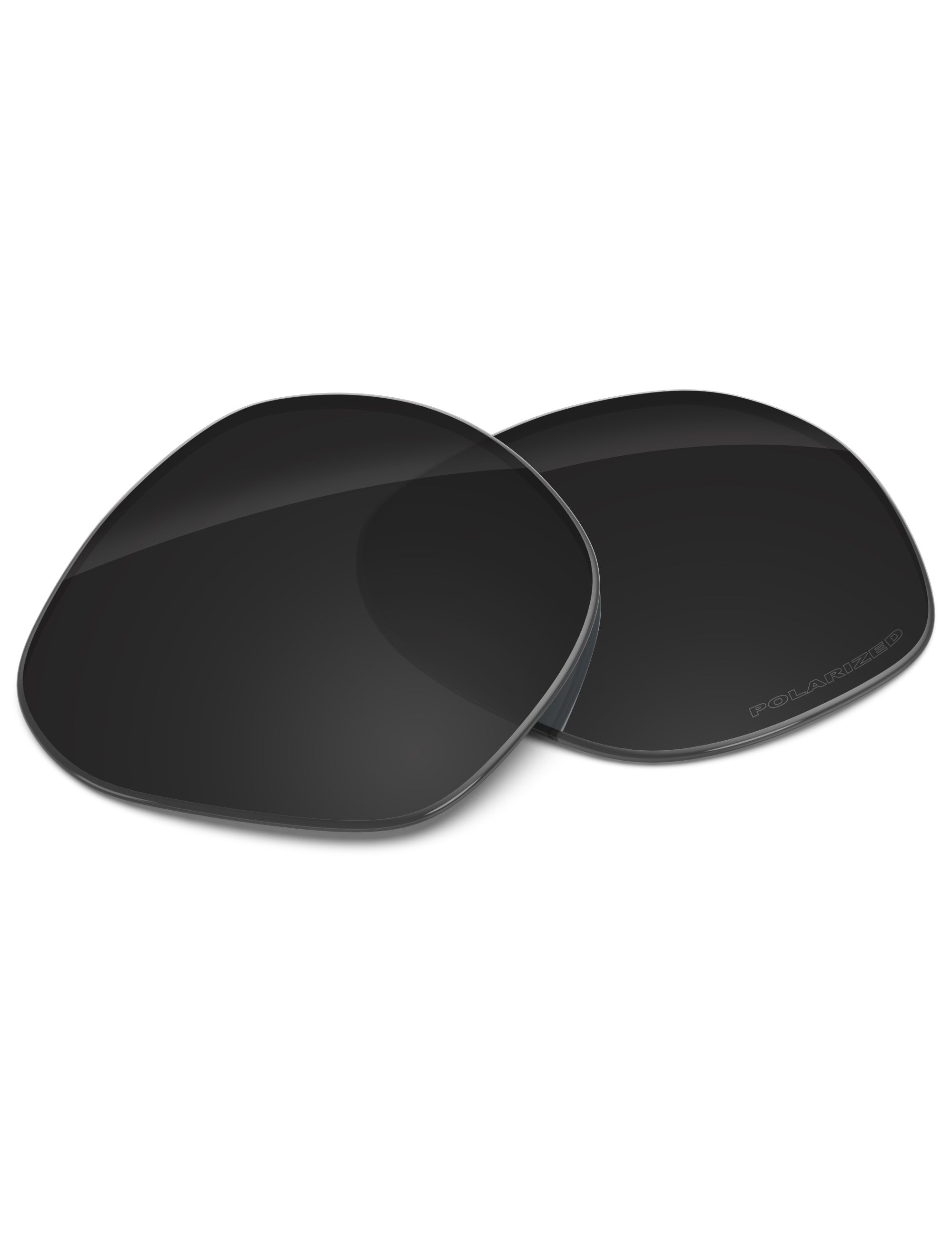 Carbon Black-Polarized