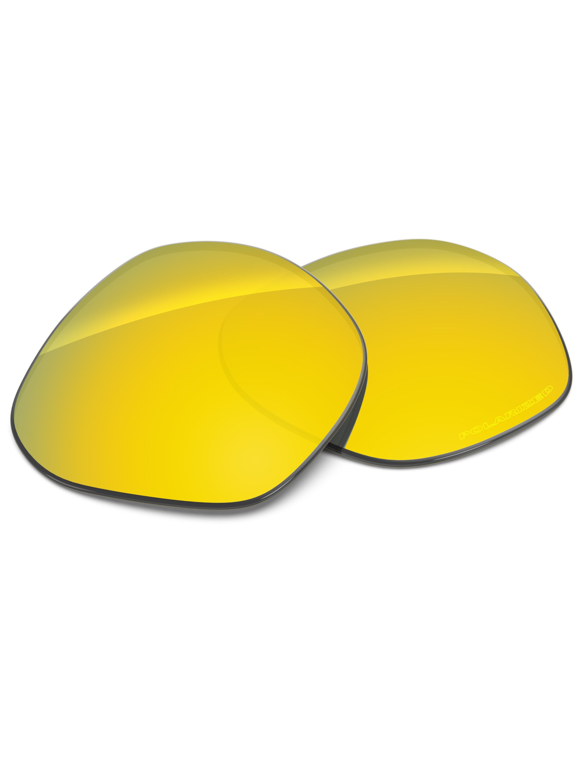 Gold Fusion FlashMirror™-Polarized