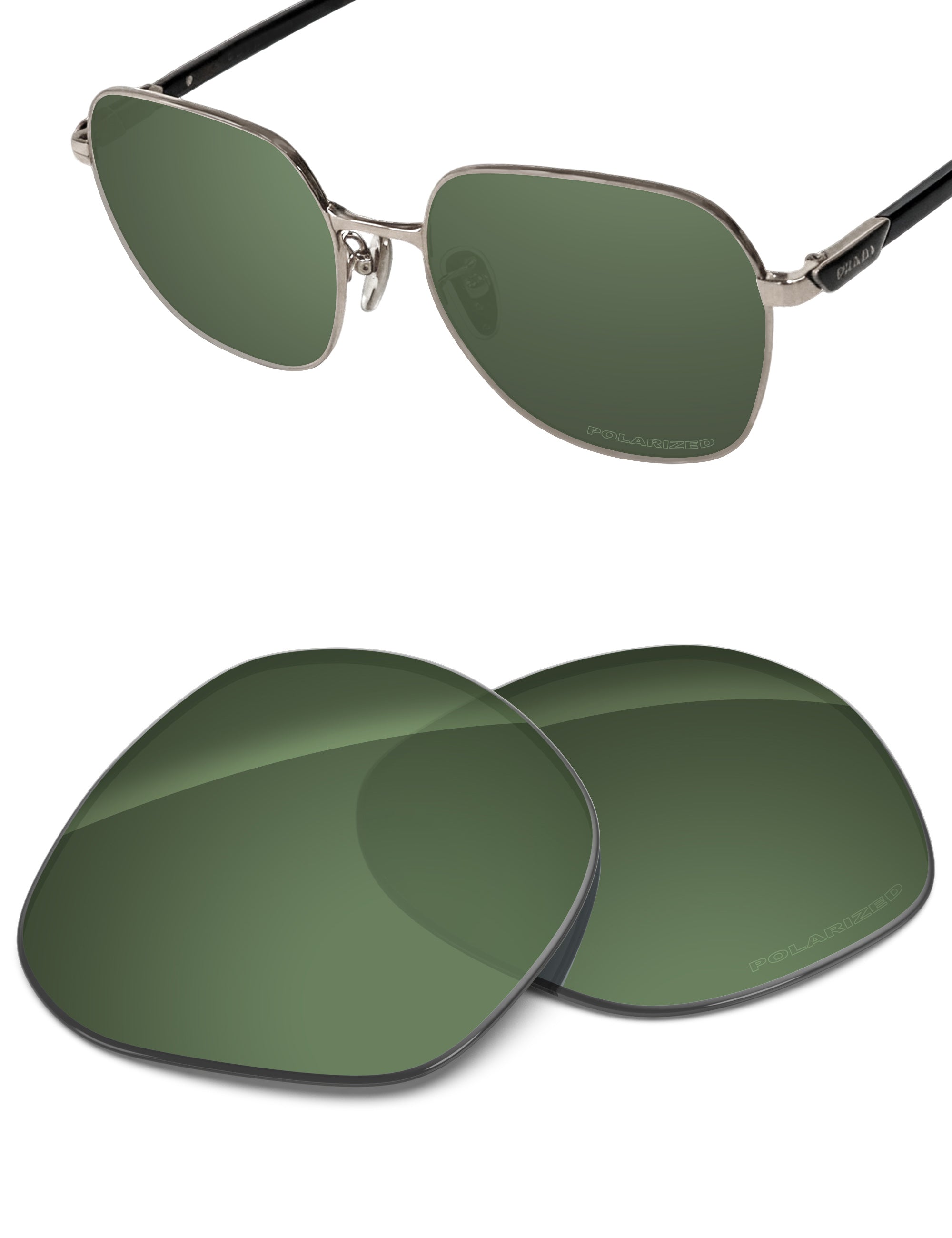 Green G15-Polarized