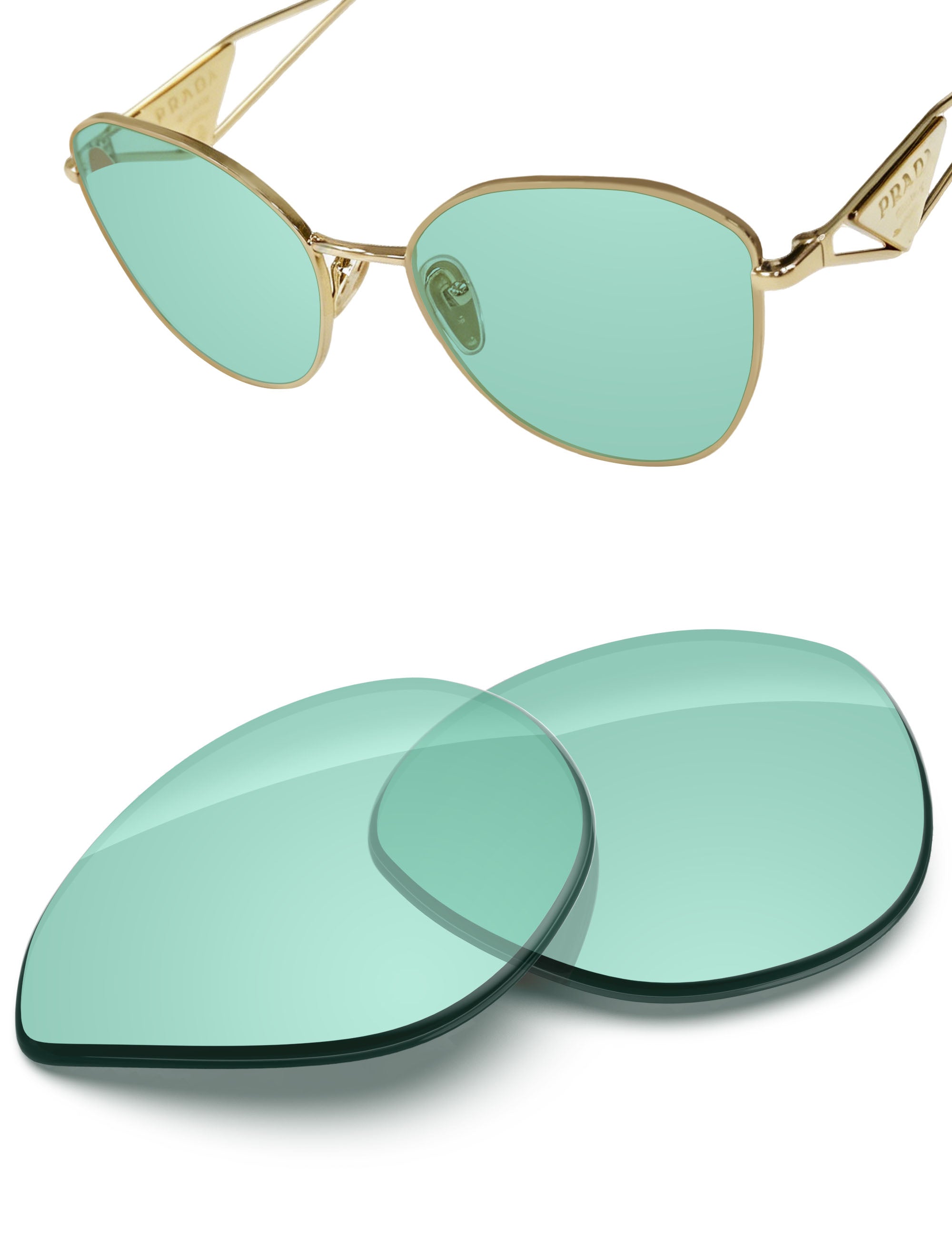 Mint-Non-Polarized