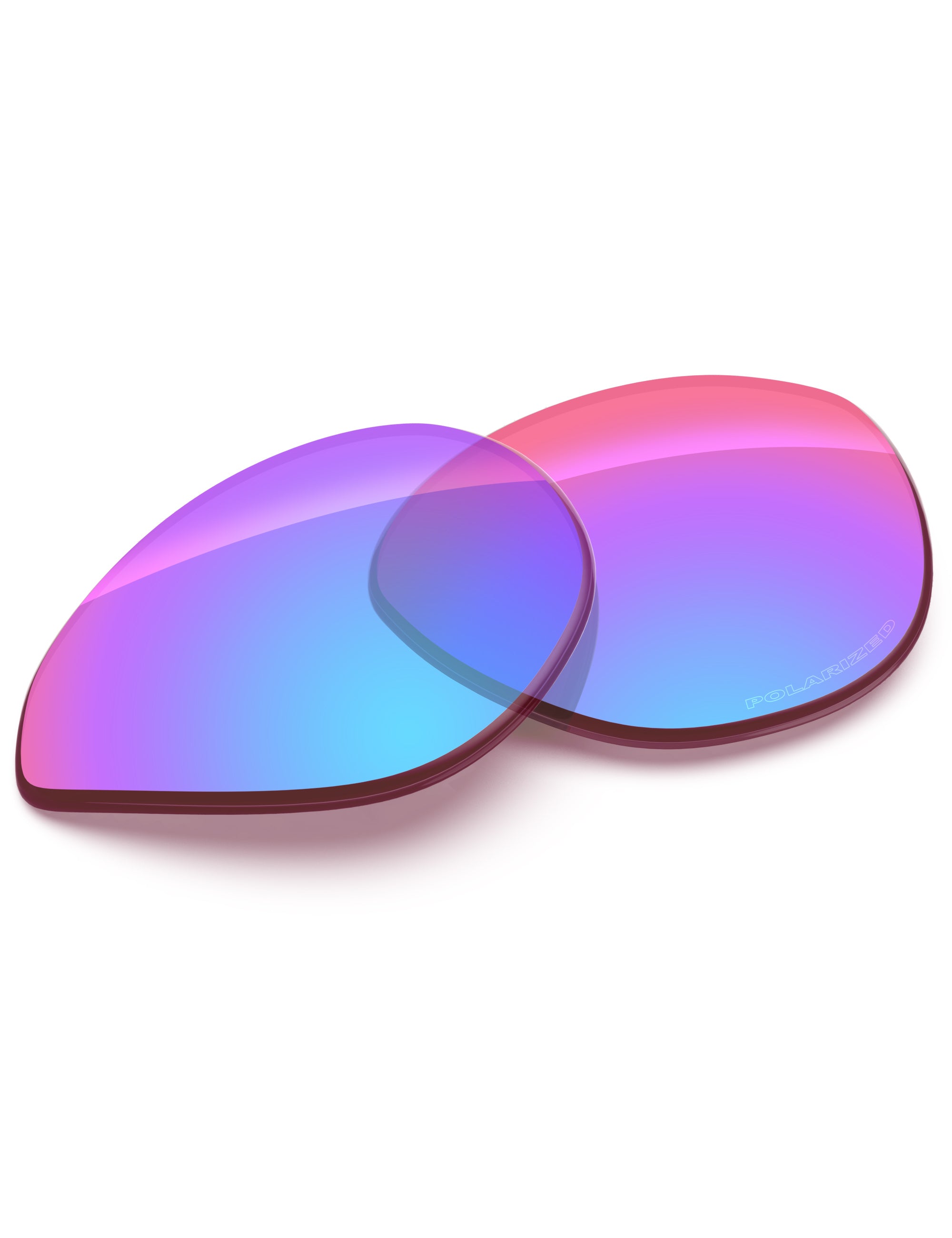 Trail Ruby FlashMirror™-Polarized