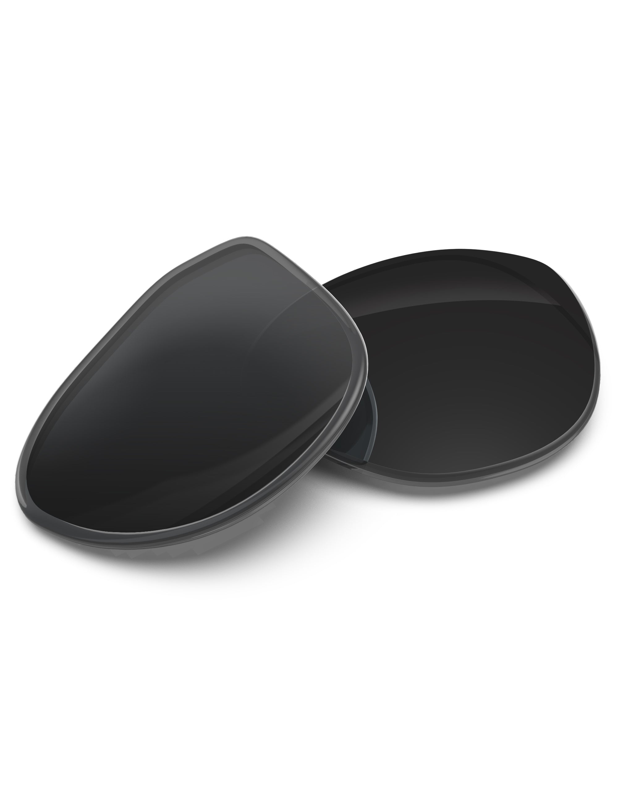 Carbon Black-Non-Polarized