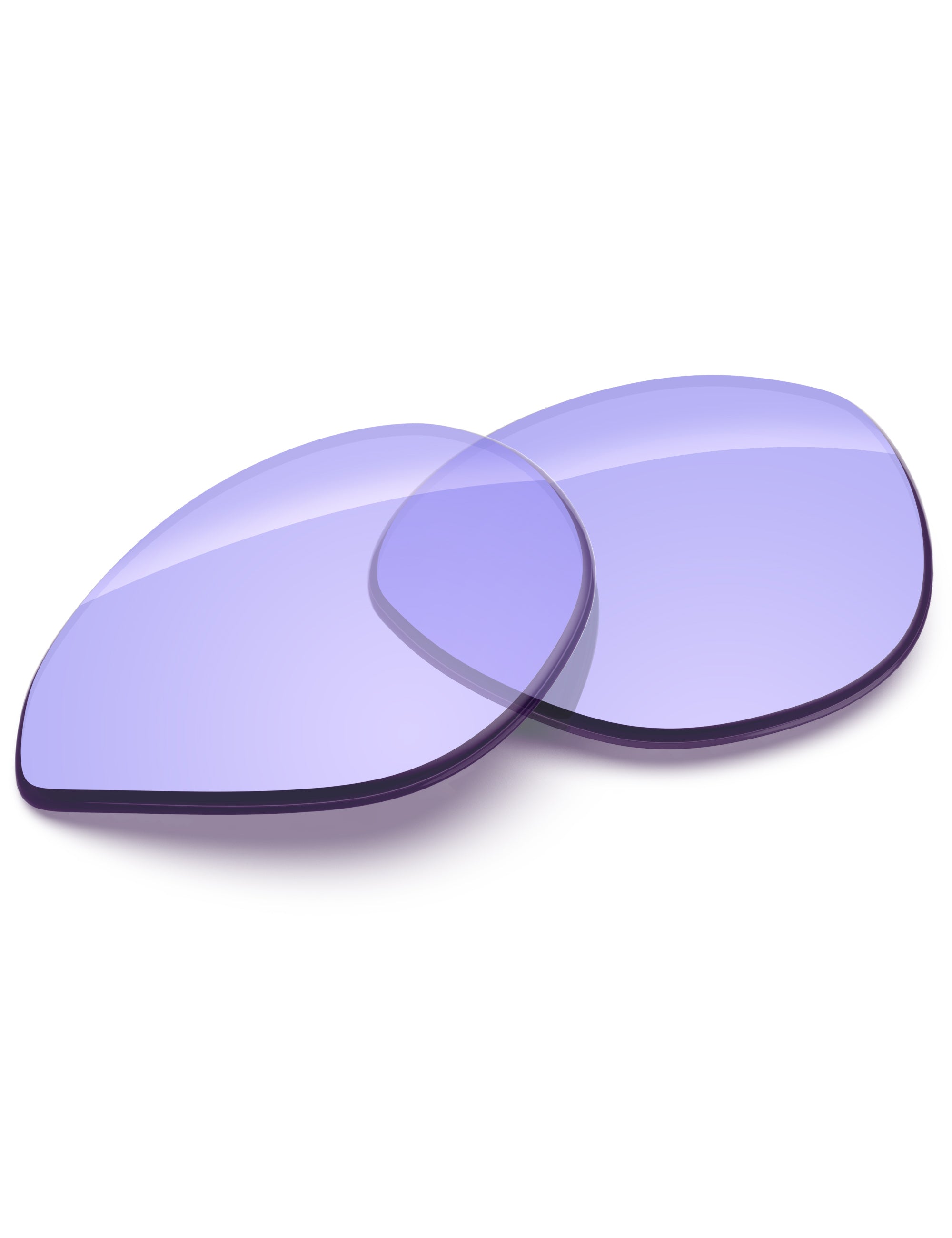 Low Light Purple-Non-Polarized