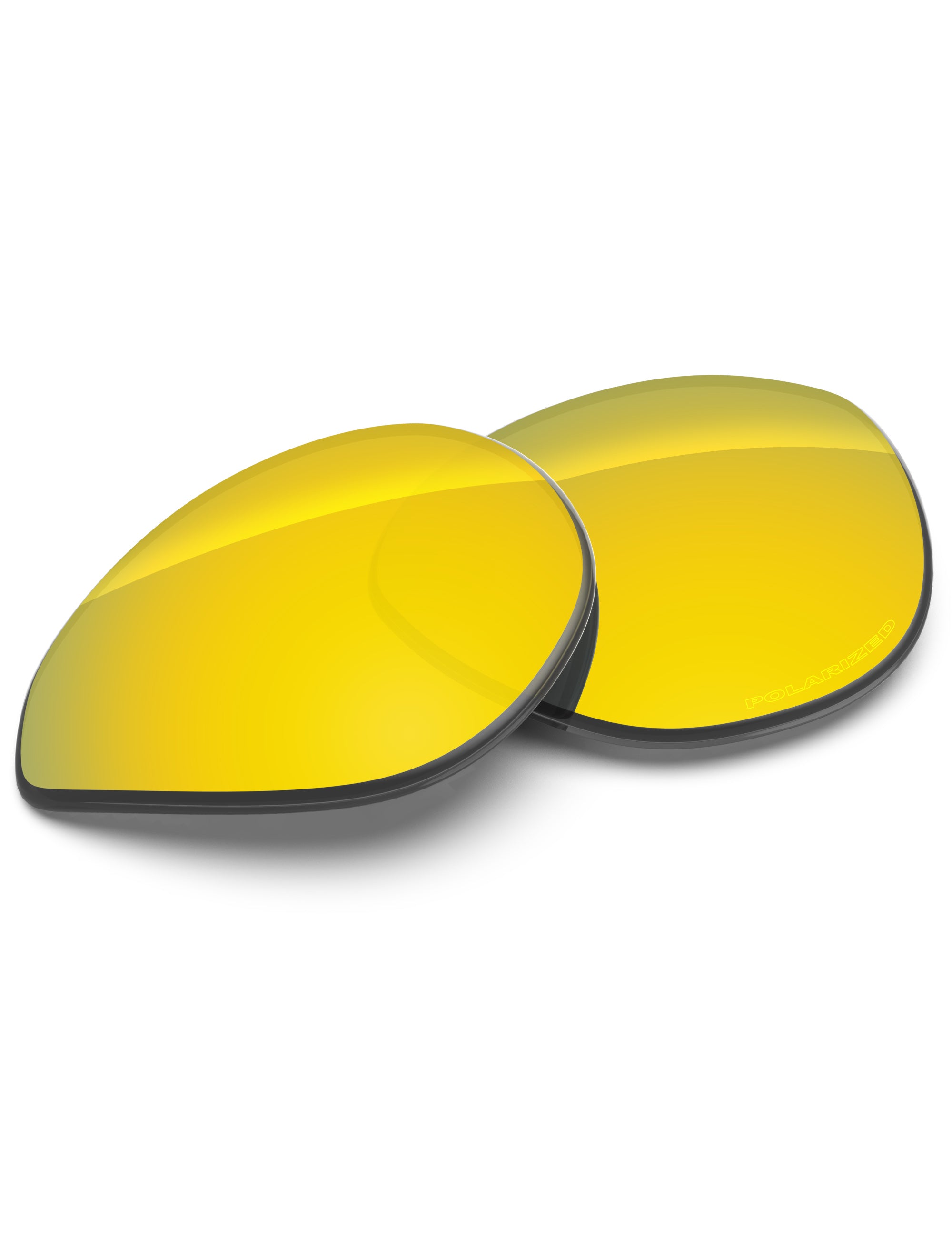Gold Fusion FlashMirror™-Polarized
