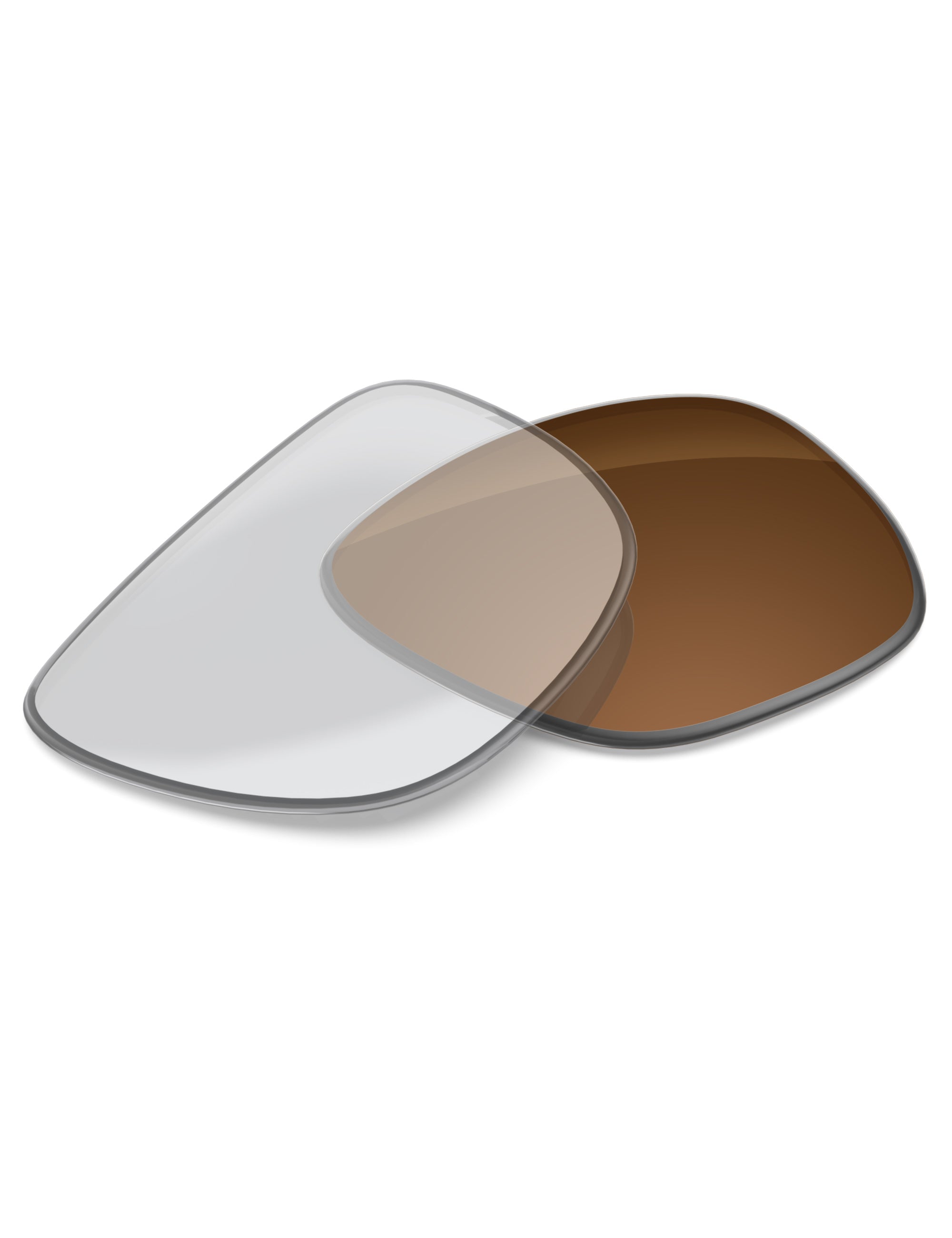 Adapt Brown Photochromic-Non-Polarized