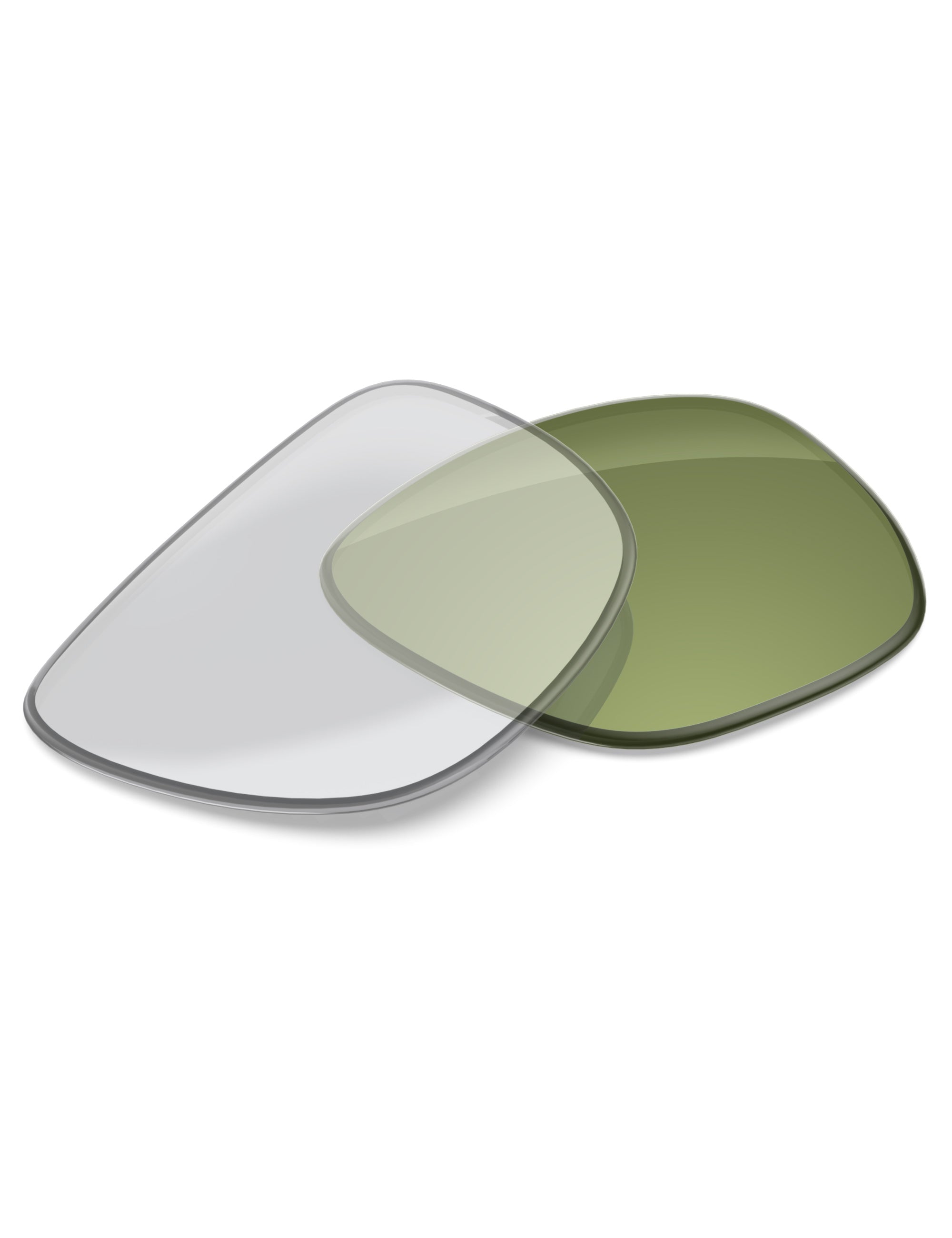 Adapt Green Photochromic-Non-Polarized