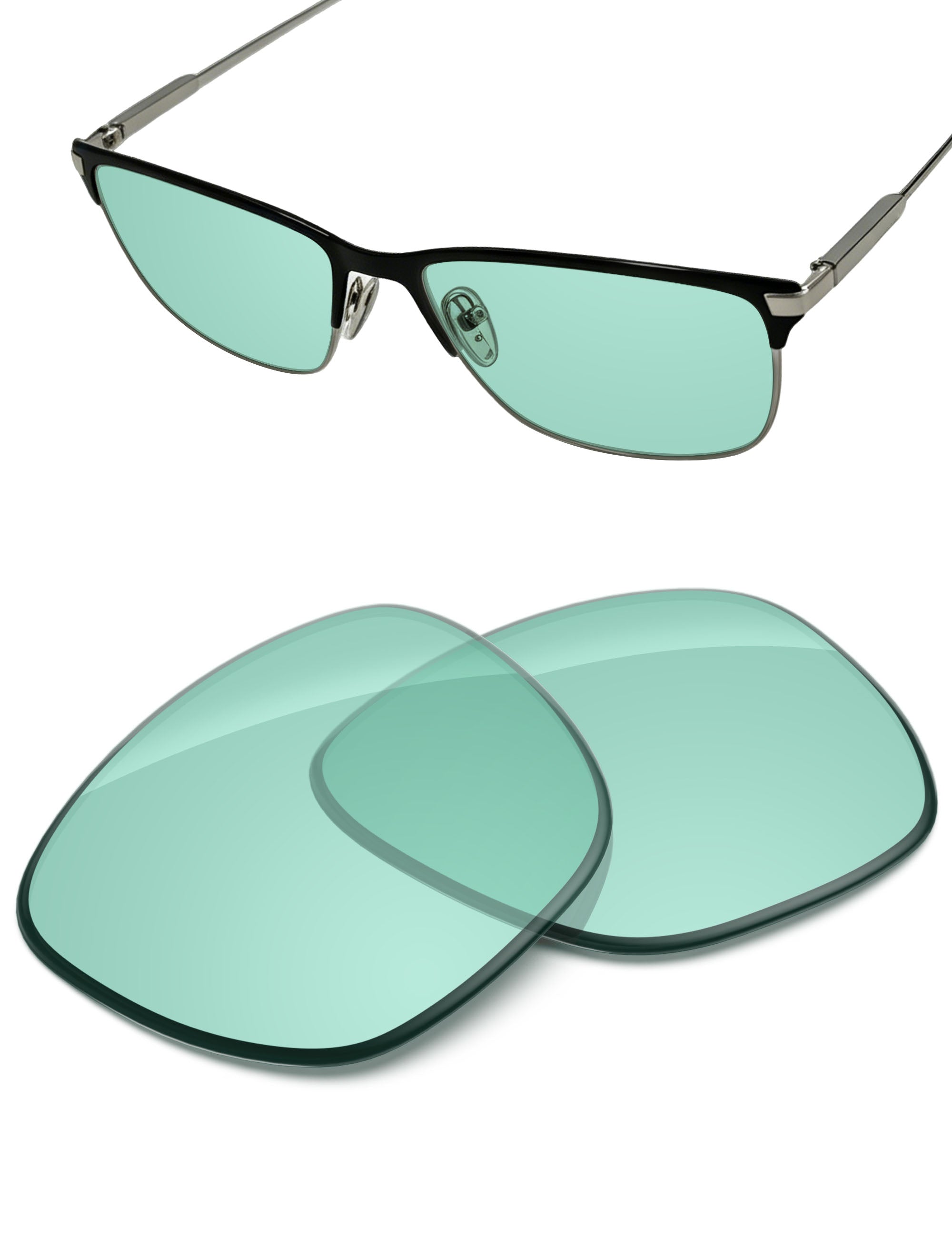 Mint-Non-Polarized