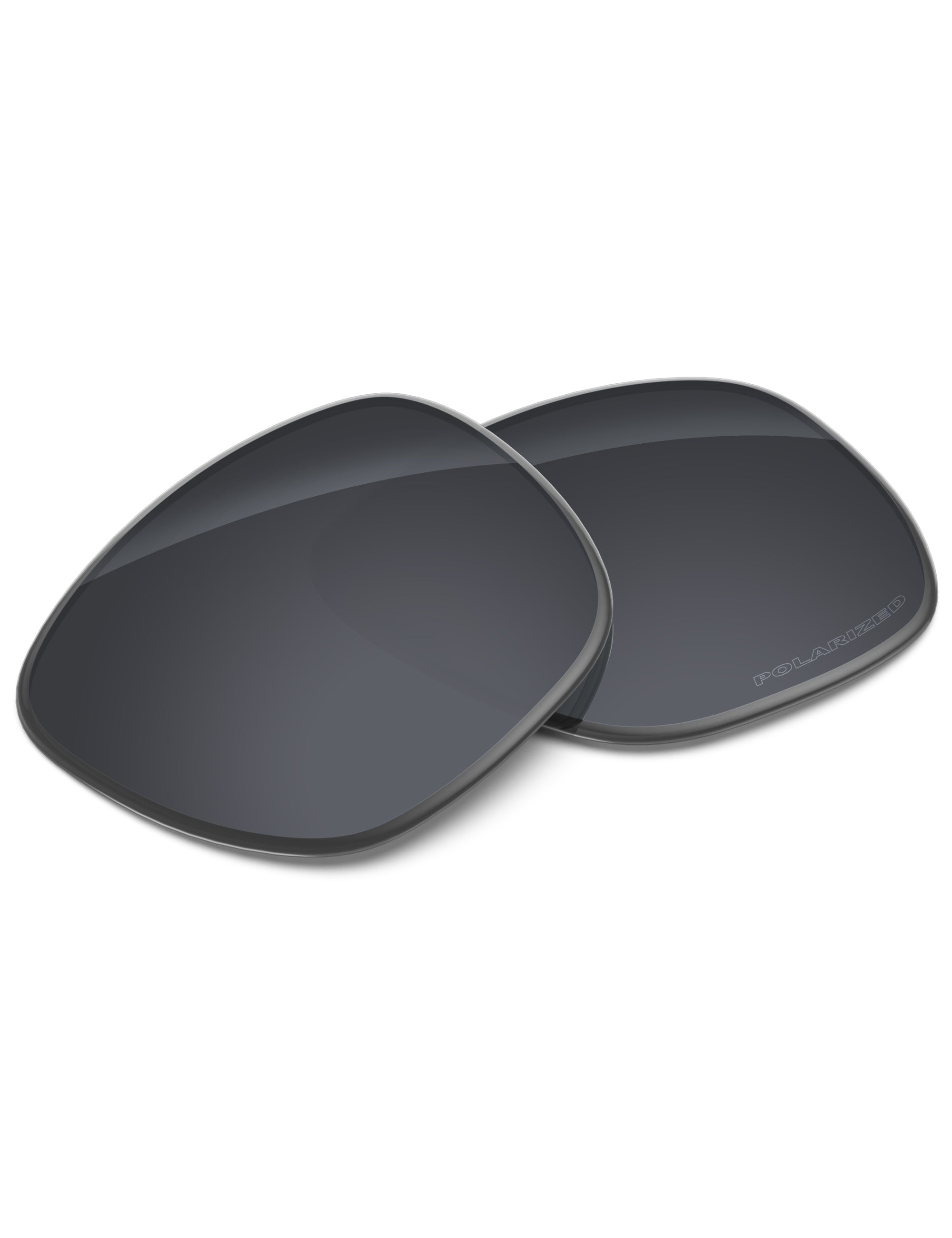 Black Shield FlashMirror™-Polarized