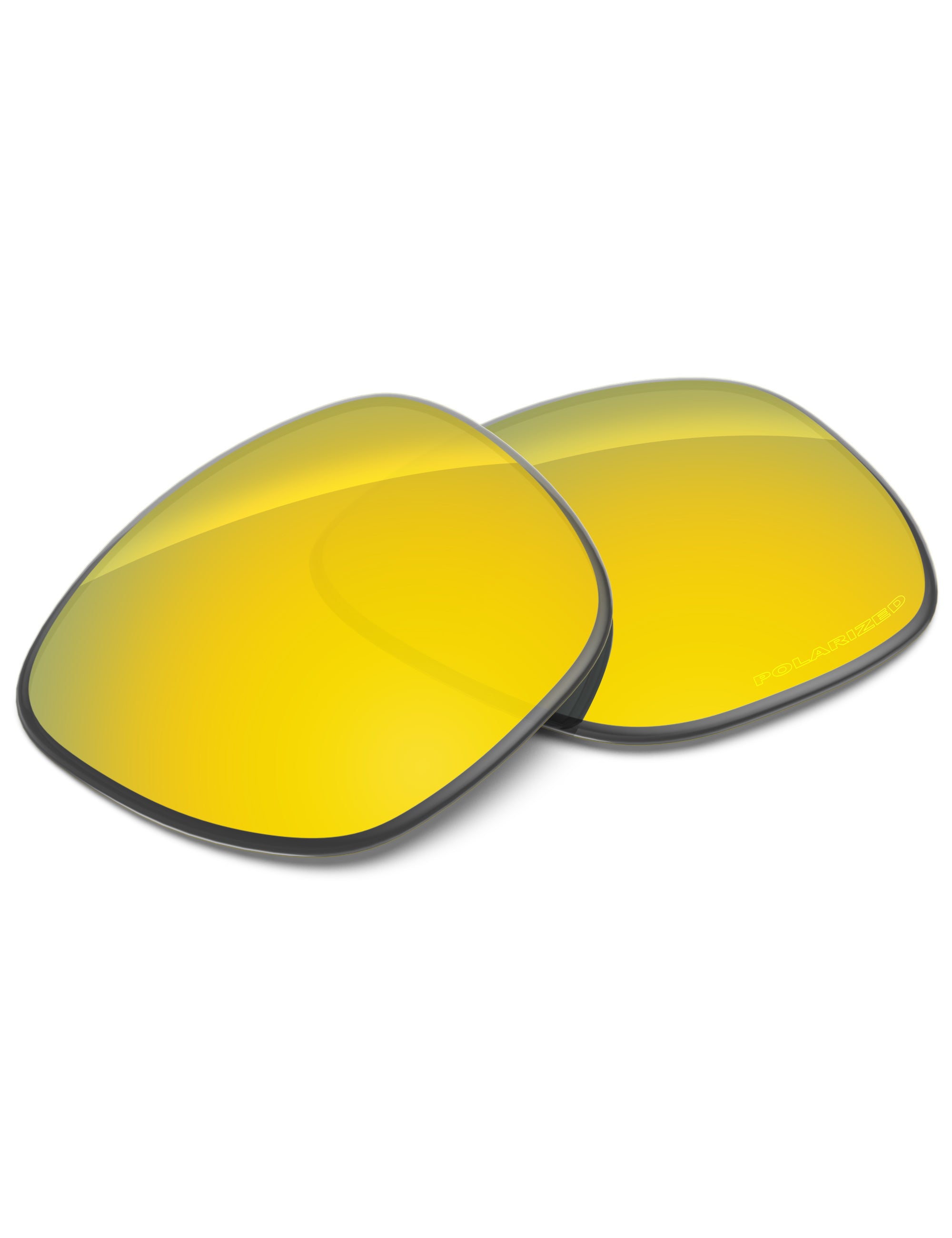 Gold Fusion FlashMirror™-Polarized
