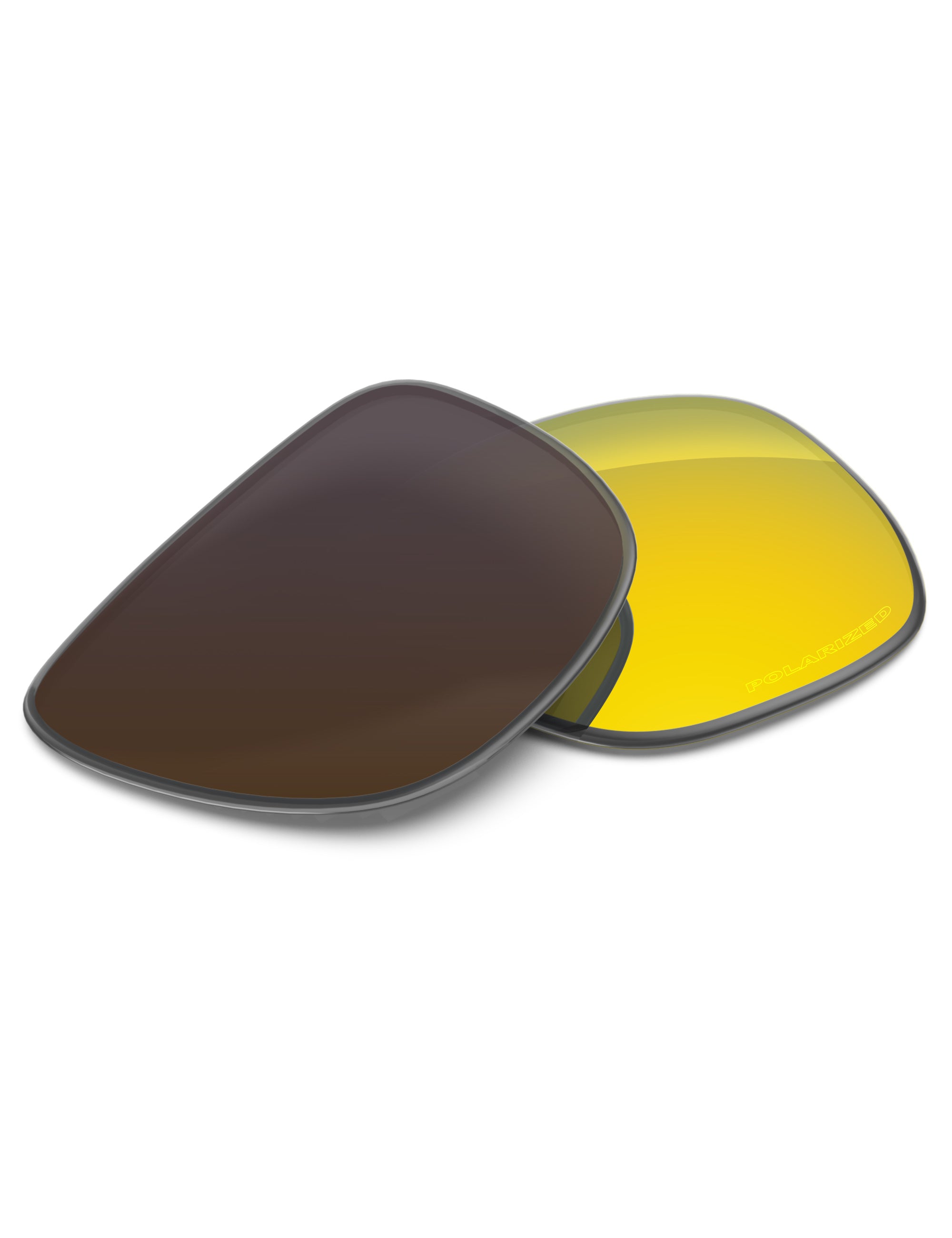 Gold Fusion FlashMirror™-Polarized