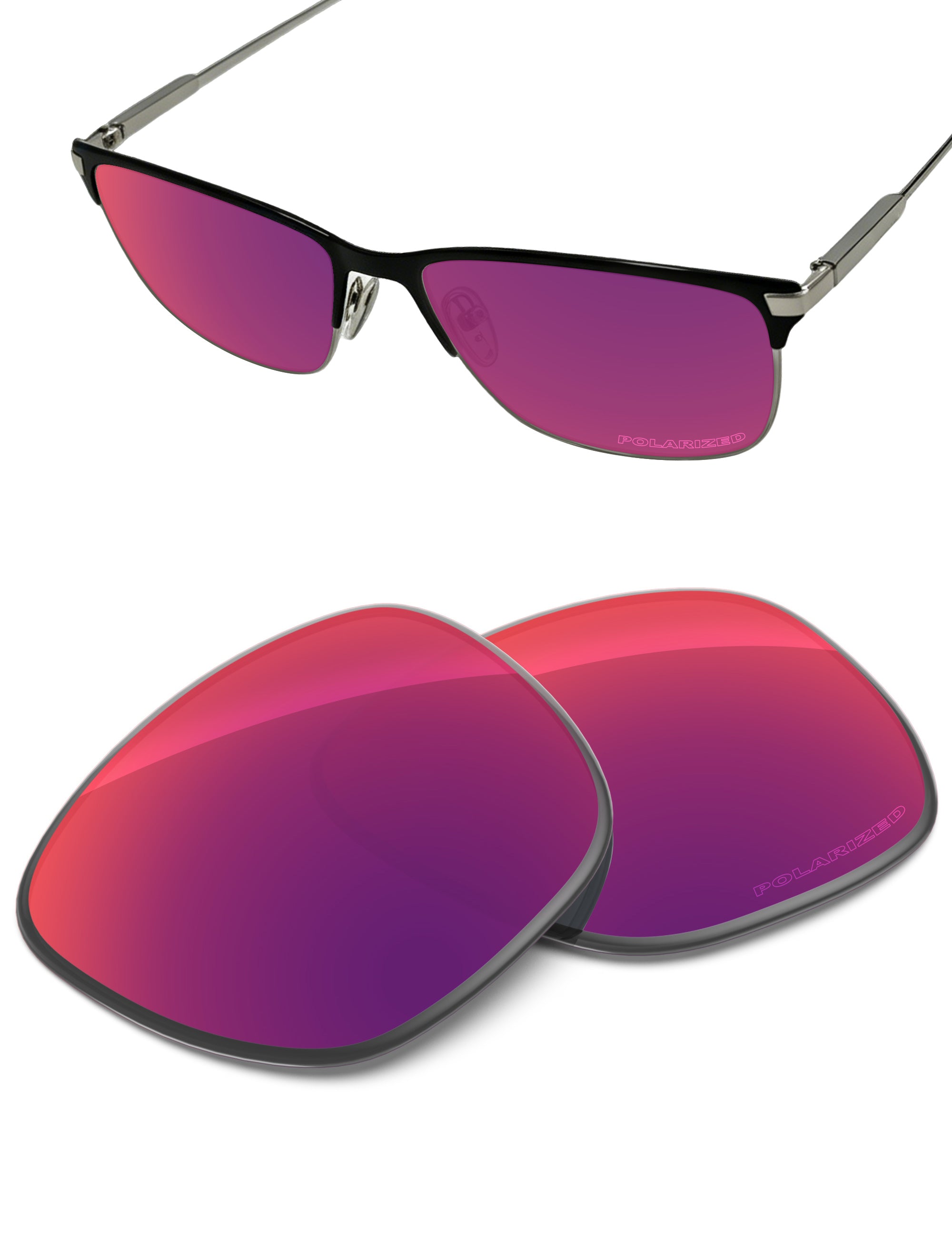 Midnight Nova FlashMirror™-Polarized