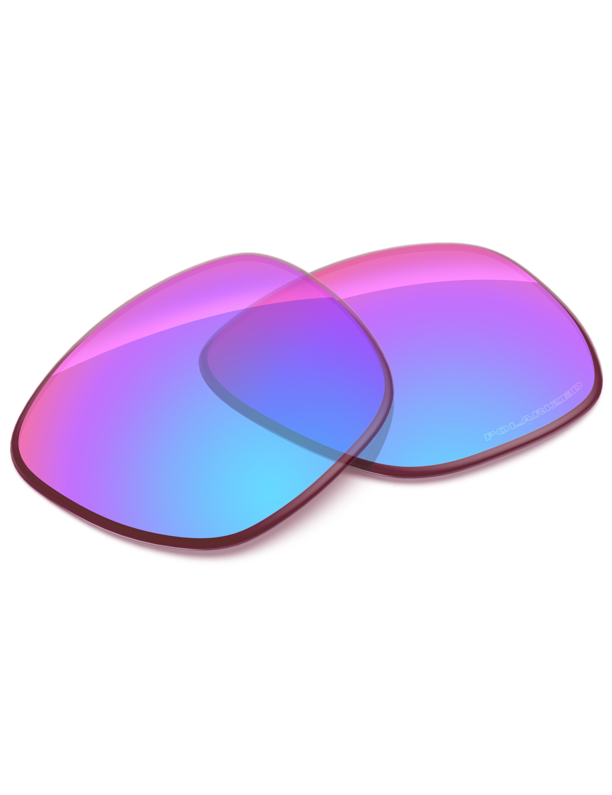 Trail Ruby FlashMirror™-Polarized