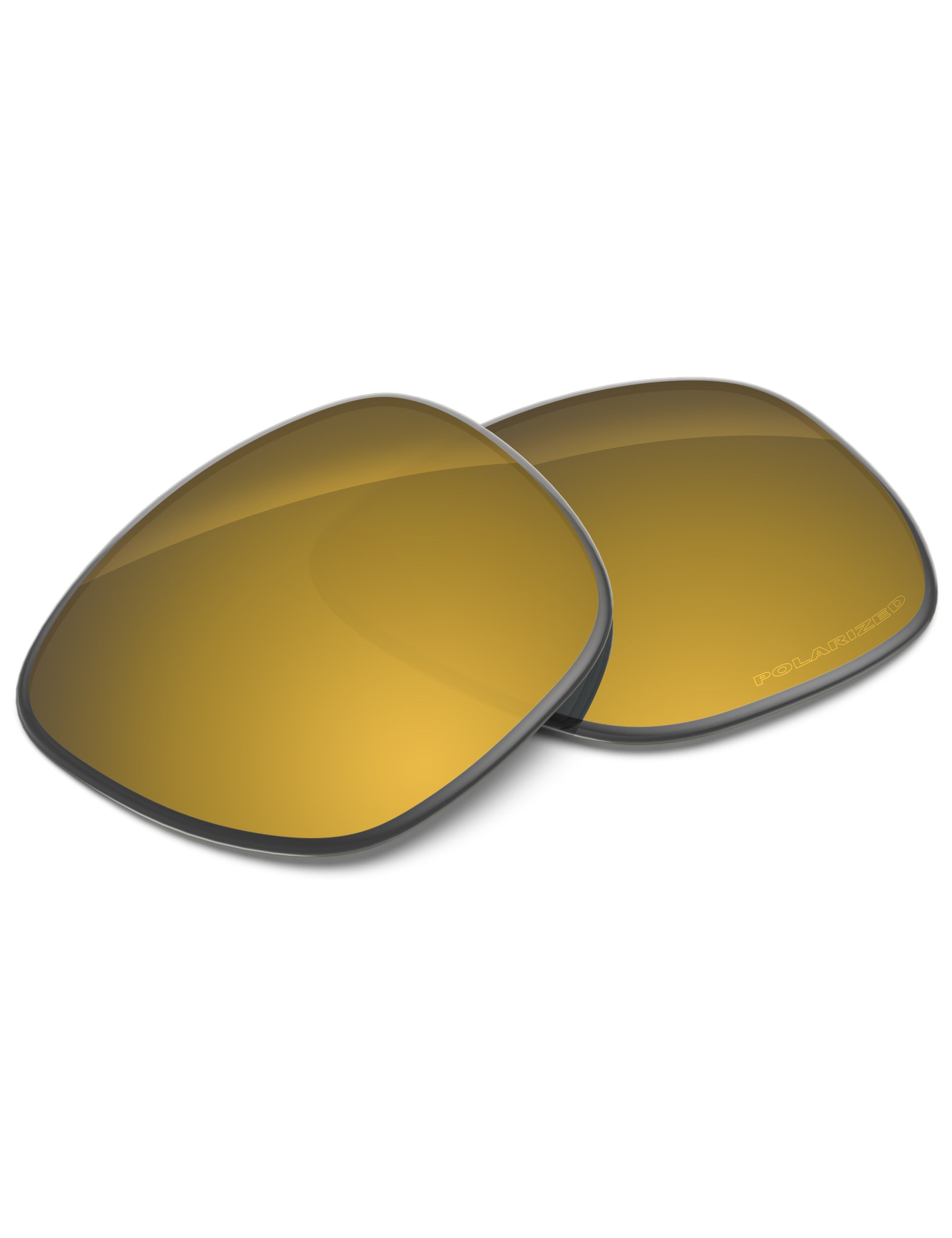 Tungsten Gold FlashMirror™-Polarized