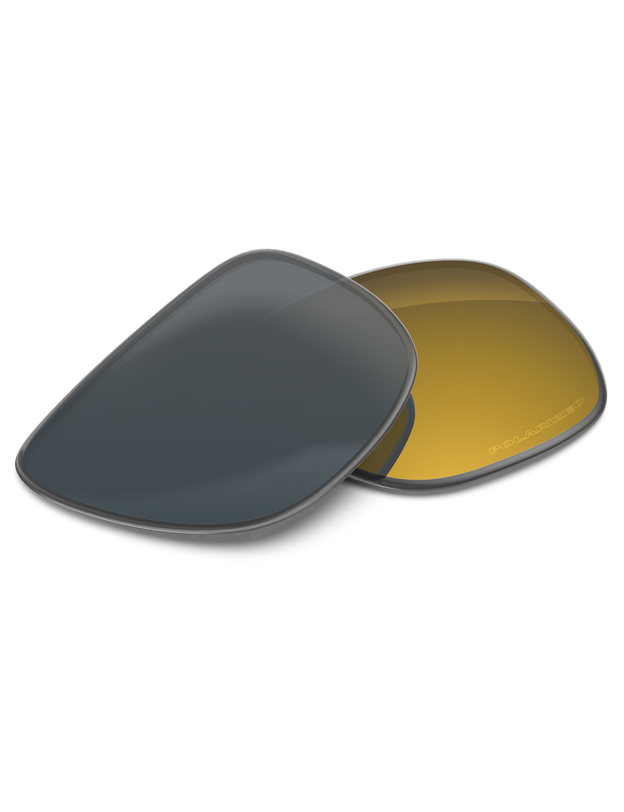 Tungsten Gold FlashMirror™-Polarized