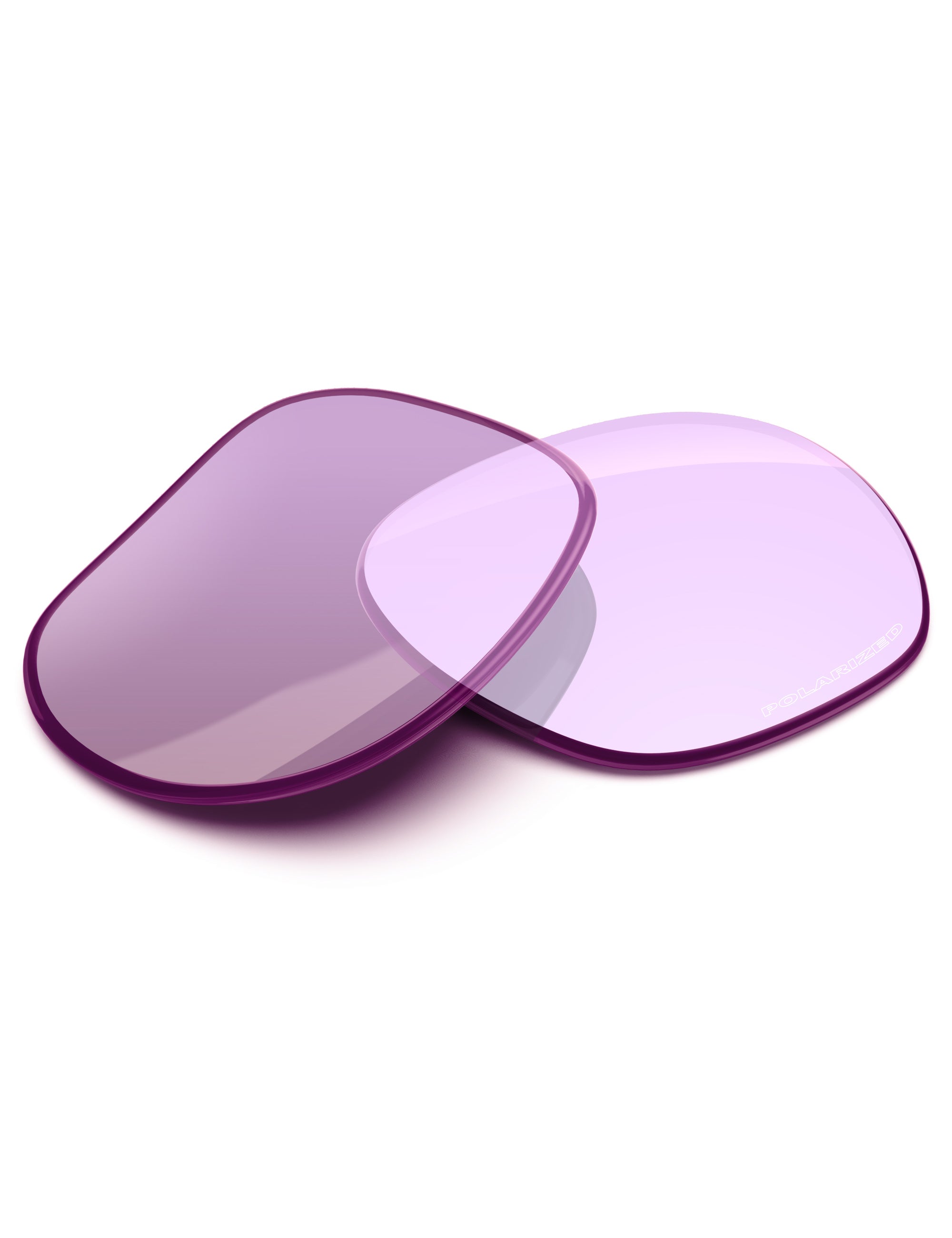 Low Light Pink-Non-Polarized