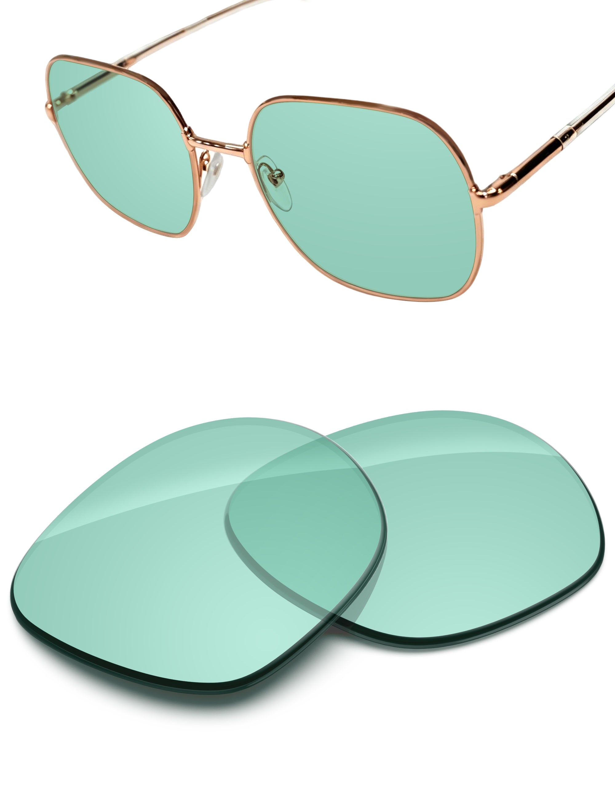 Mint-Non-Polarized