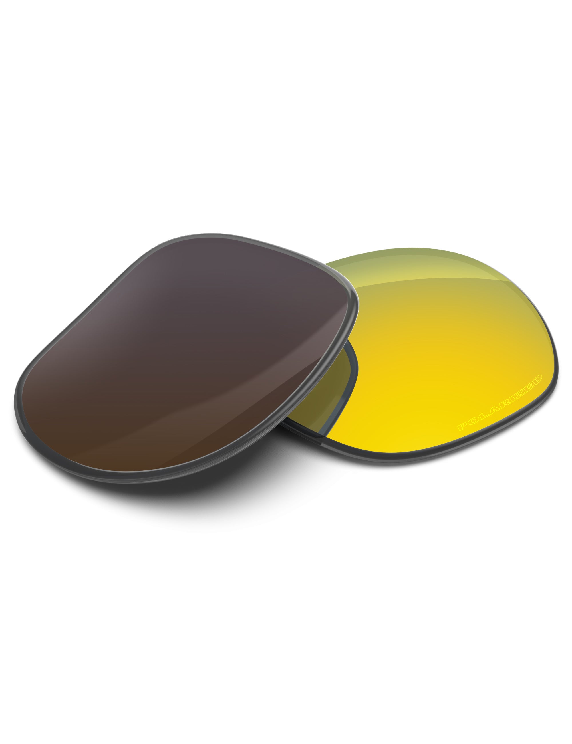 Gold Fusion FlashMirror™-Polarized