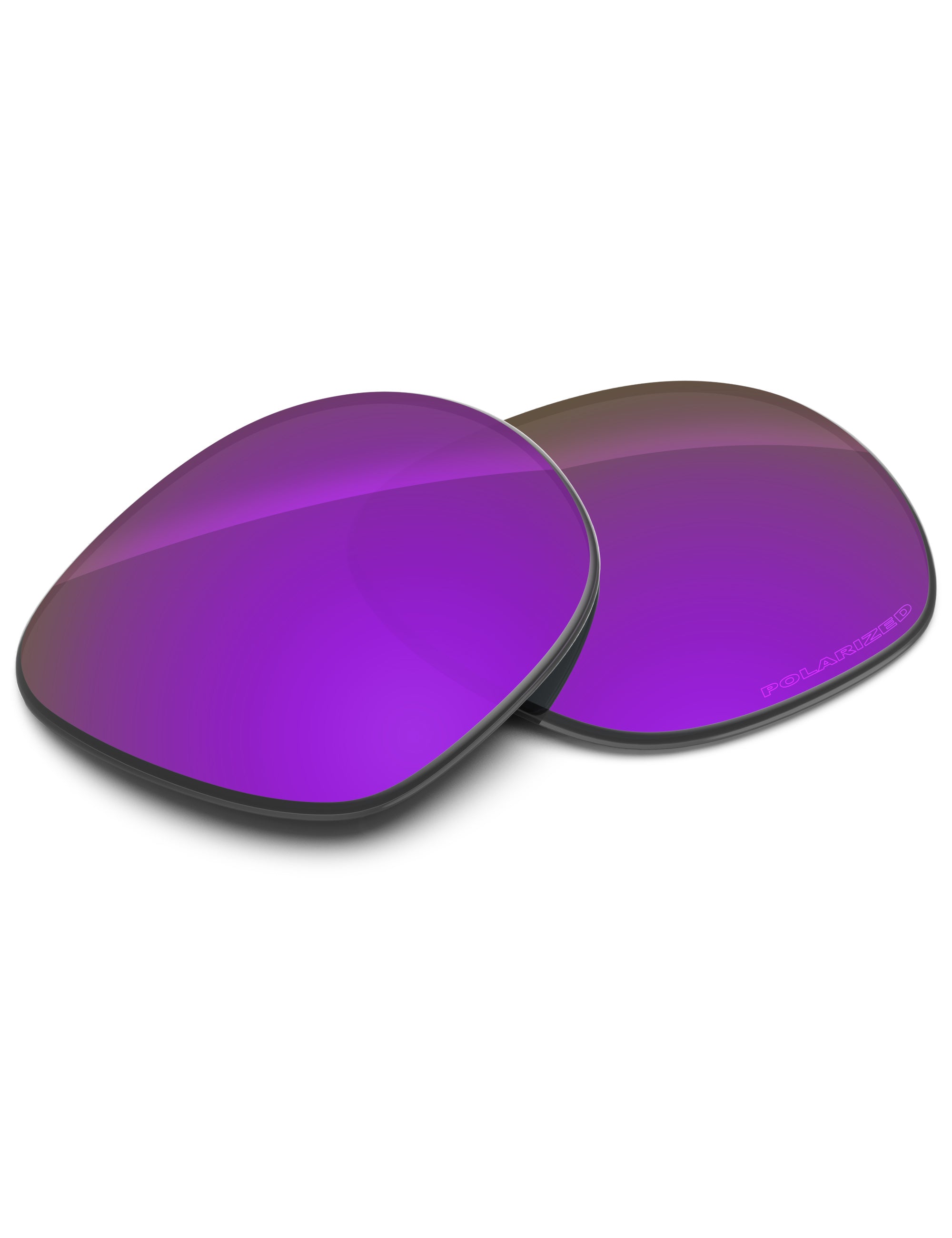 Plum Purple FlashMirror™-Polarized
