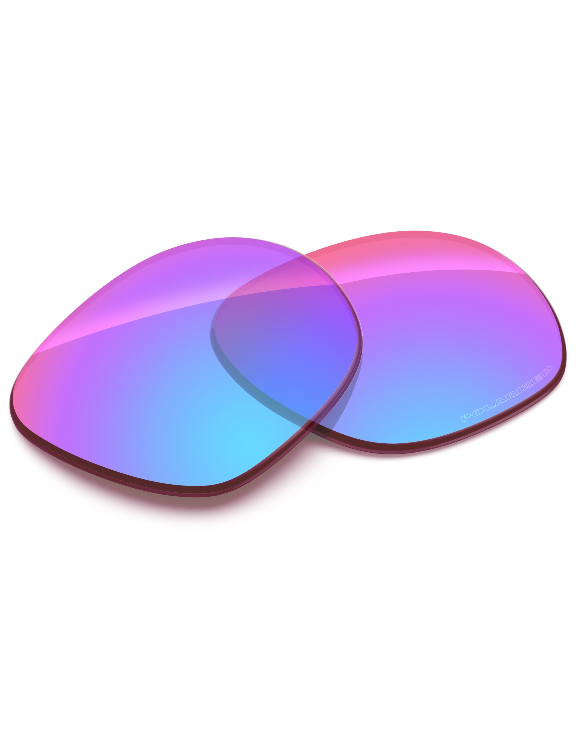 Trail Ruby FlashMirror™-Polarized