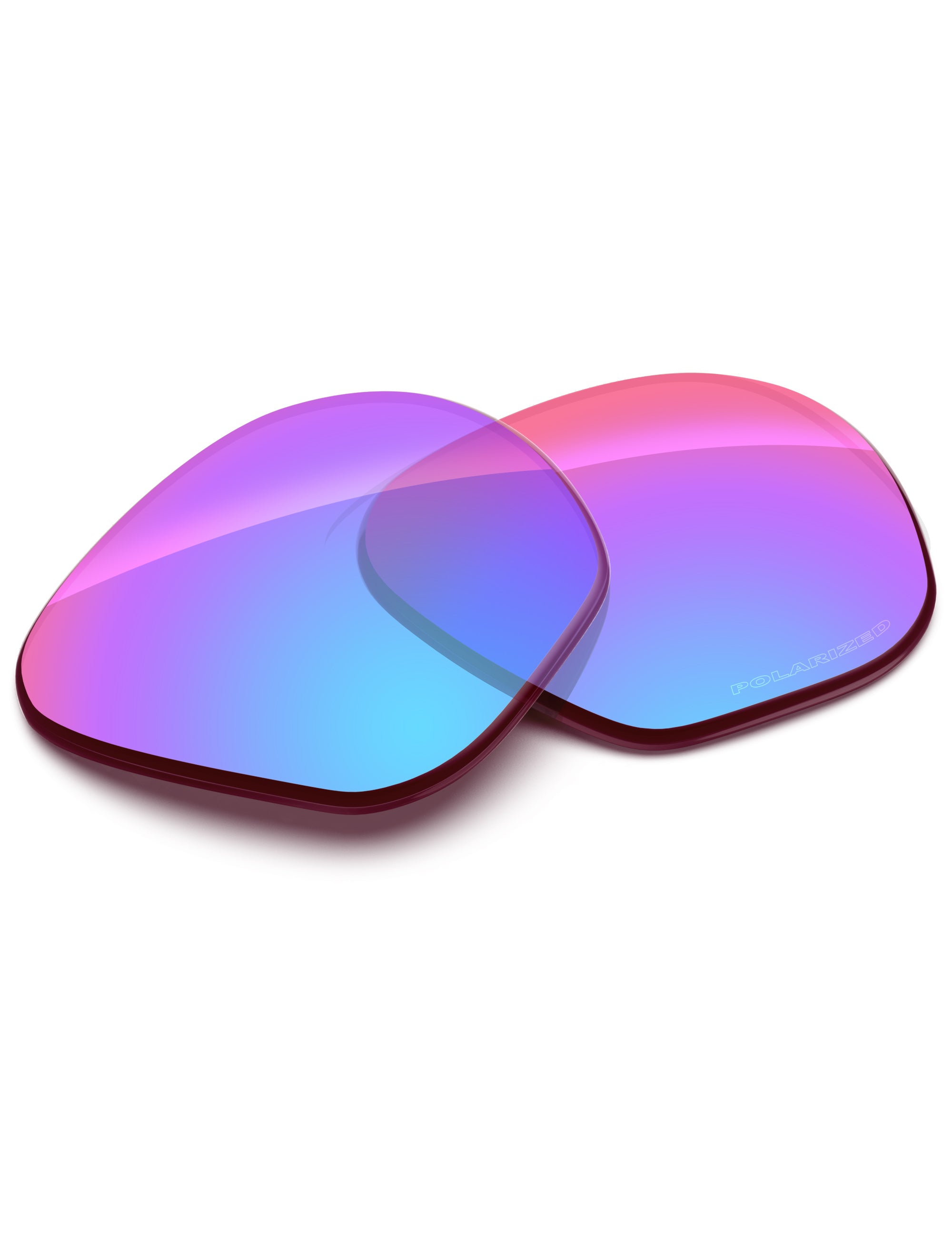 Trail Ruby FlashMirror™-Polarized