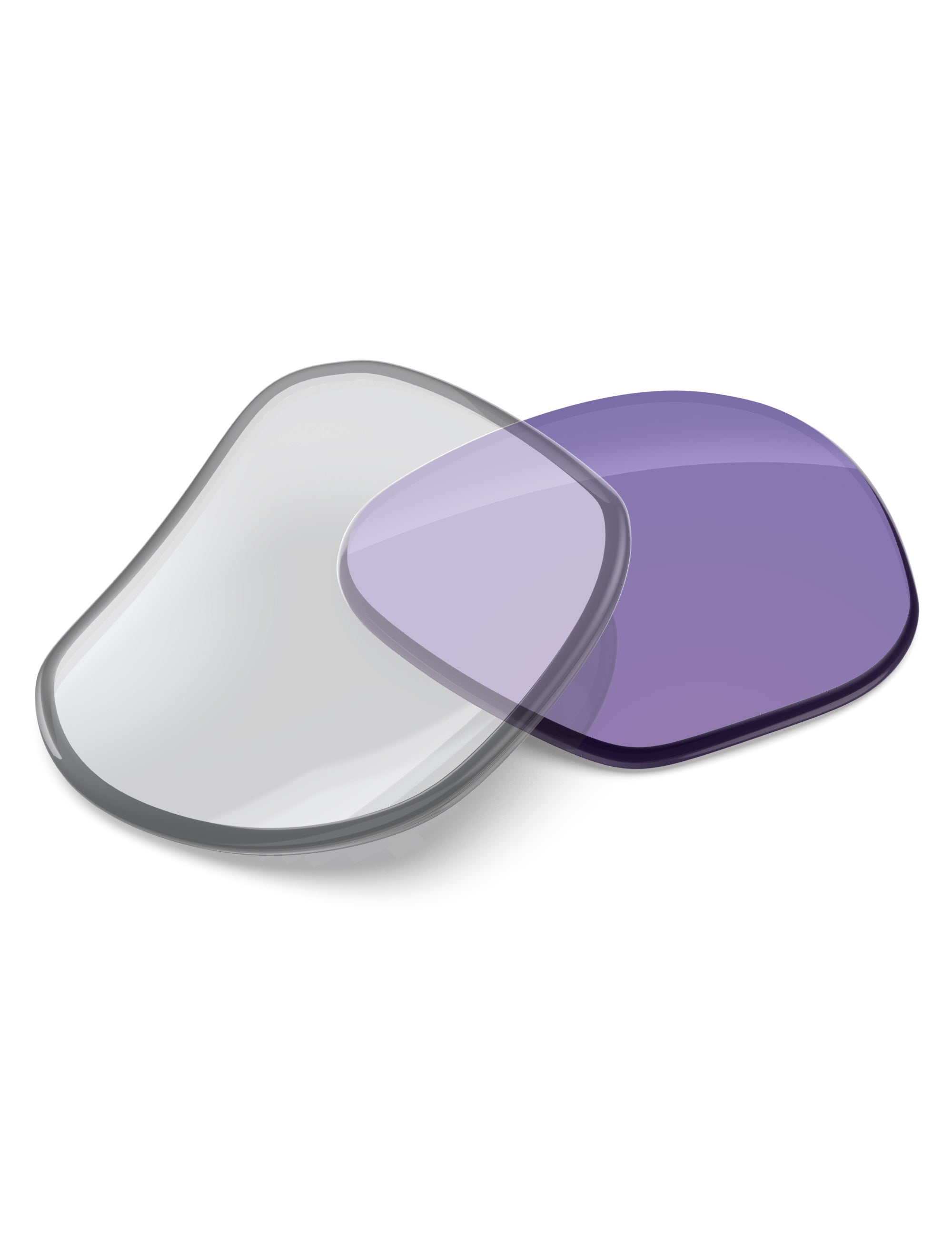 Adapt Purple Photochromic-Non-Polarized