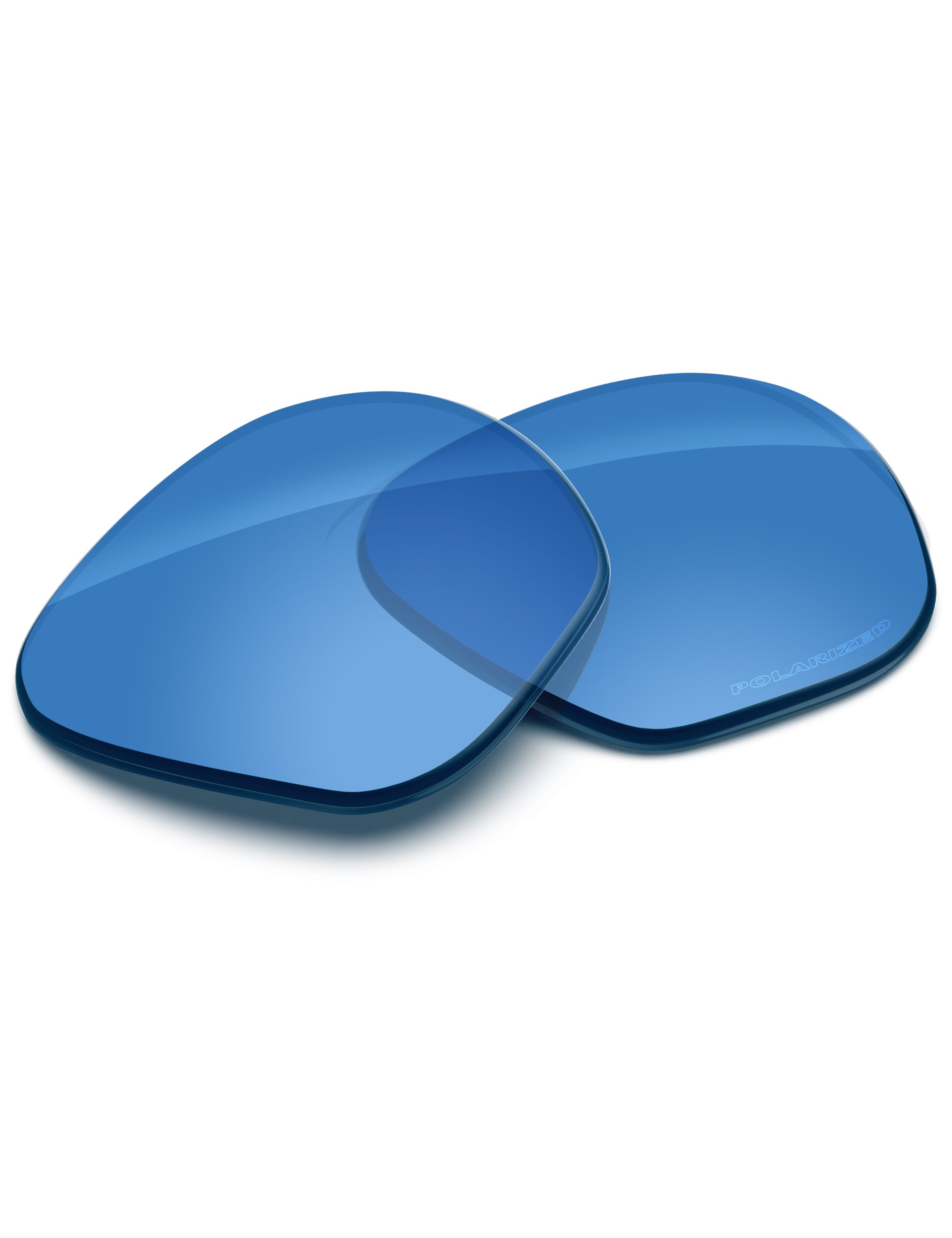 HD Blue-Non-Polarized