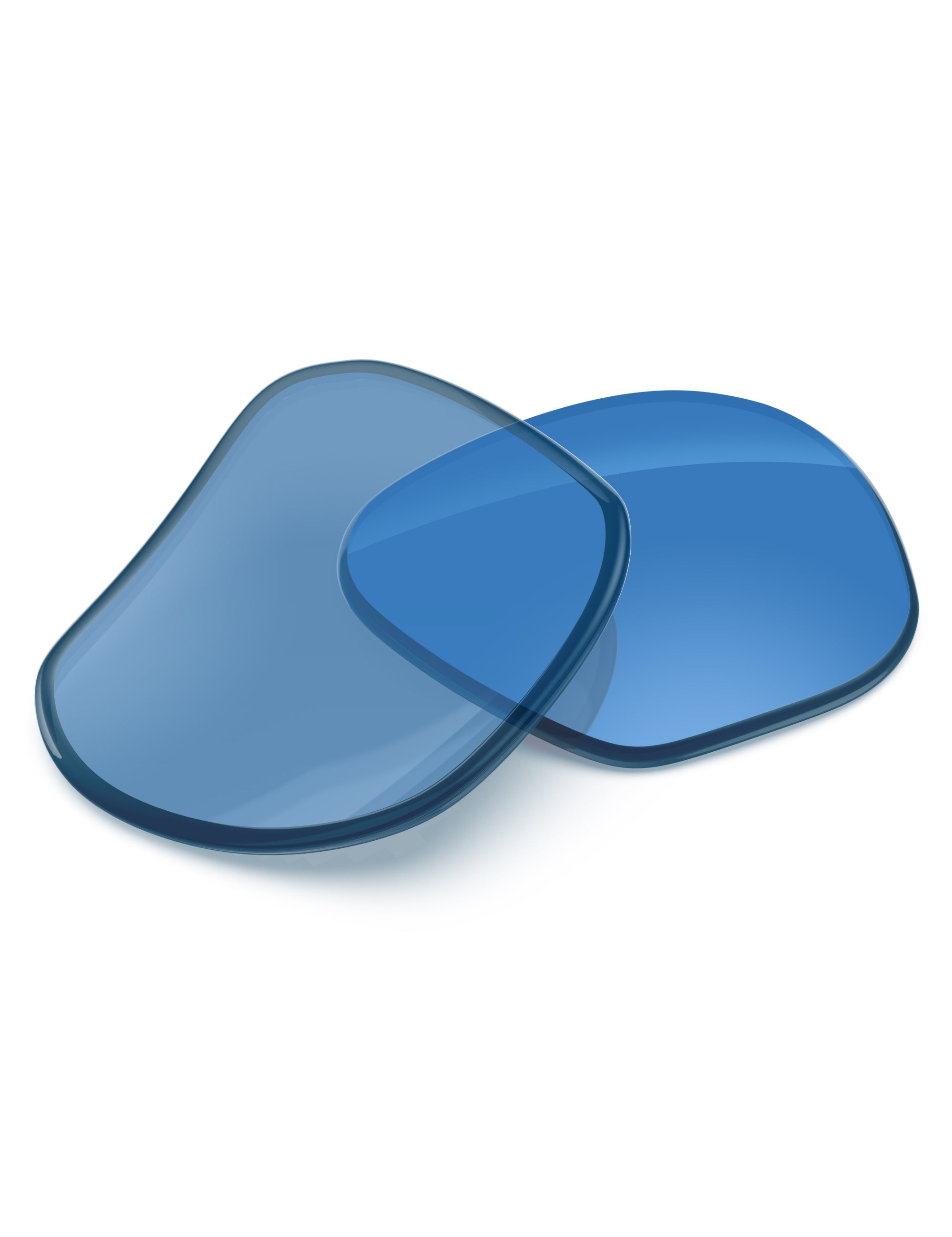 HD Blue-Non-Polarized